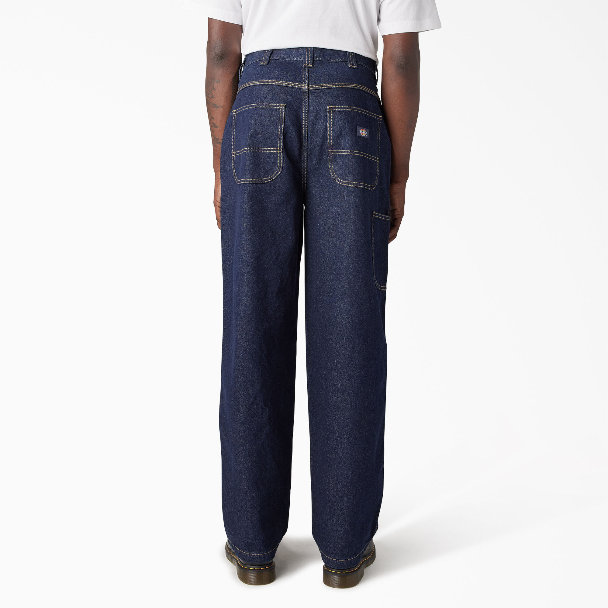 Madison Loose Fit Jeans