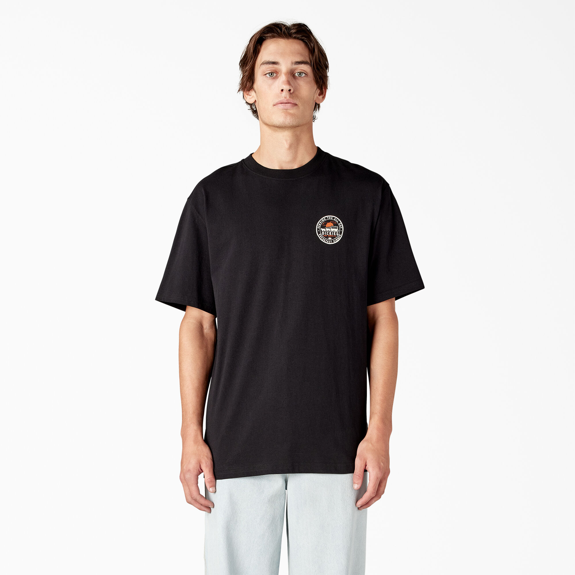 Greensburg Graphic T-Shirt
