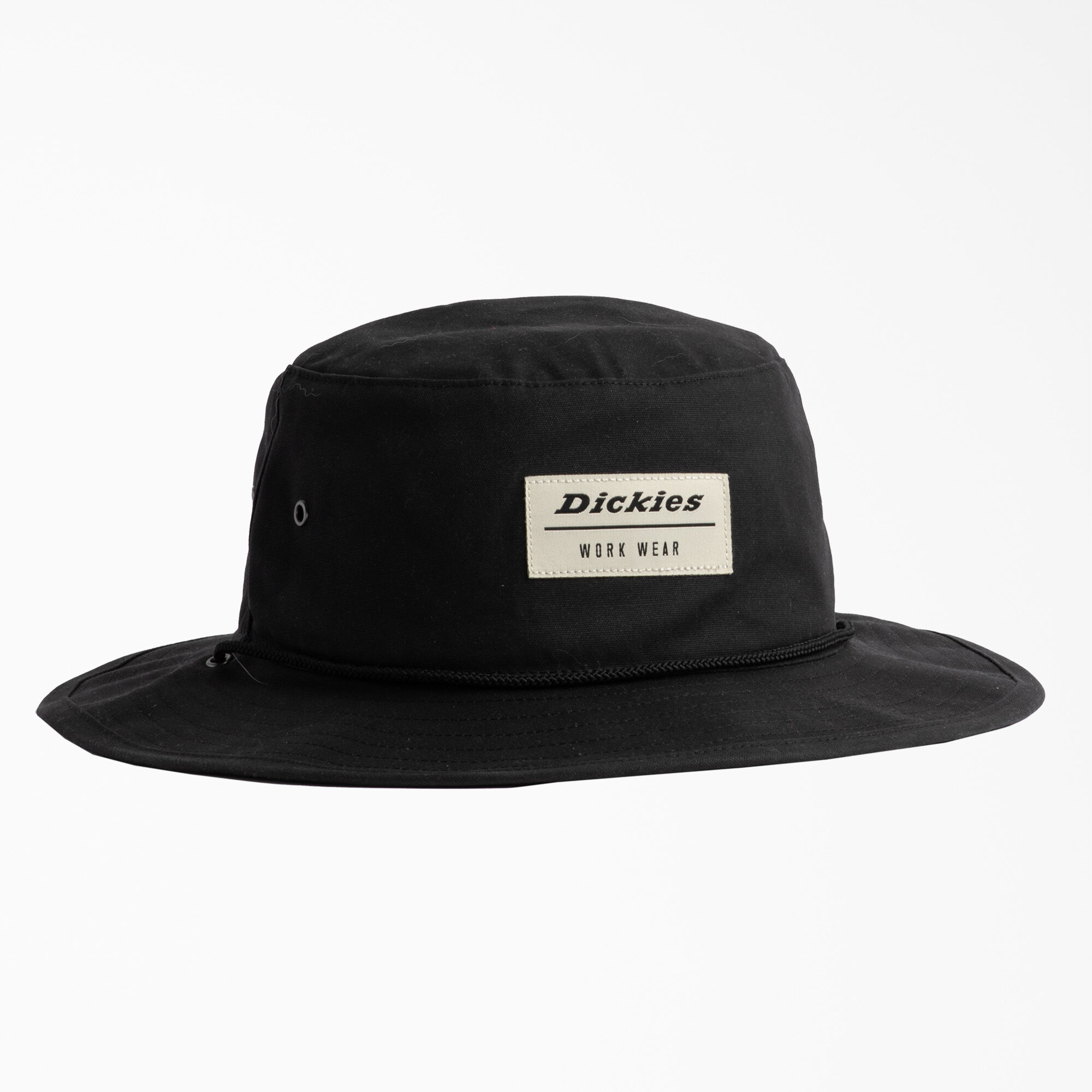 Twill Boonie Hat