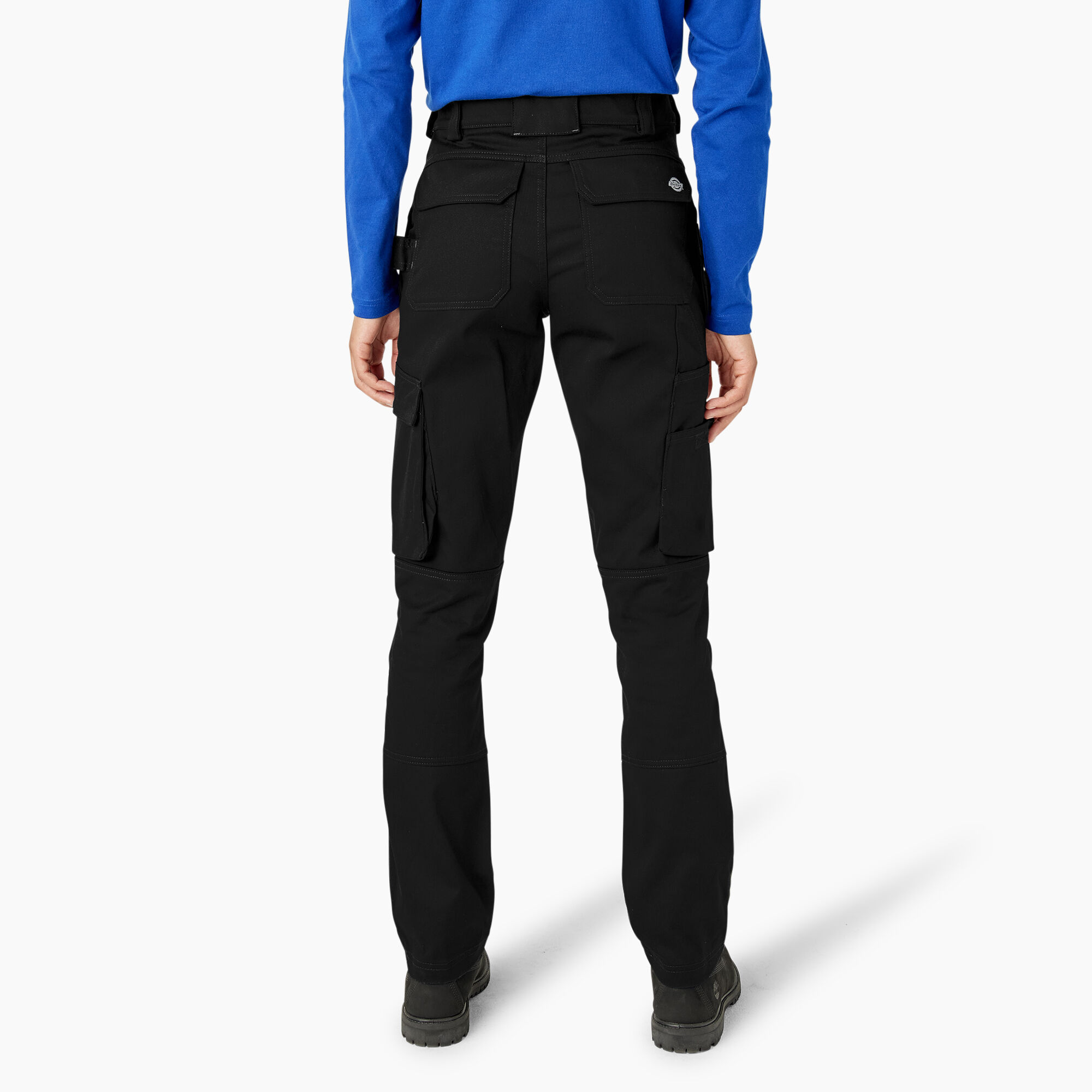 Women's Holster Work Pants