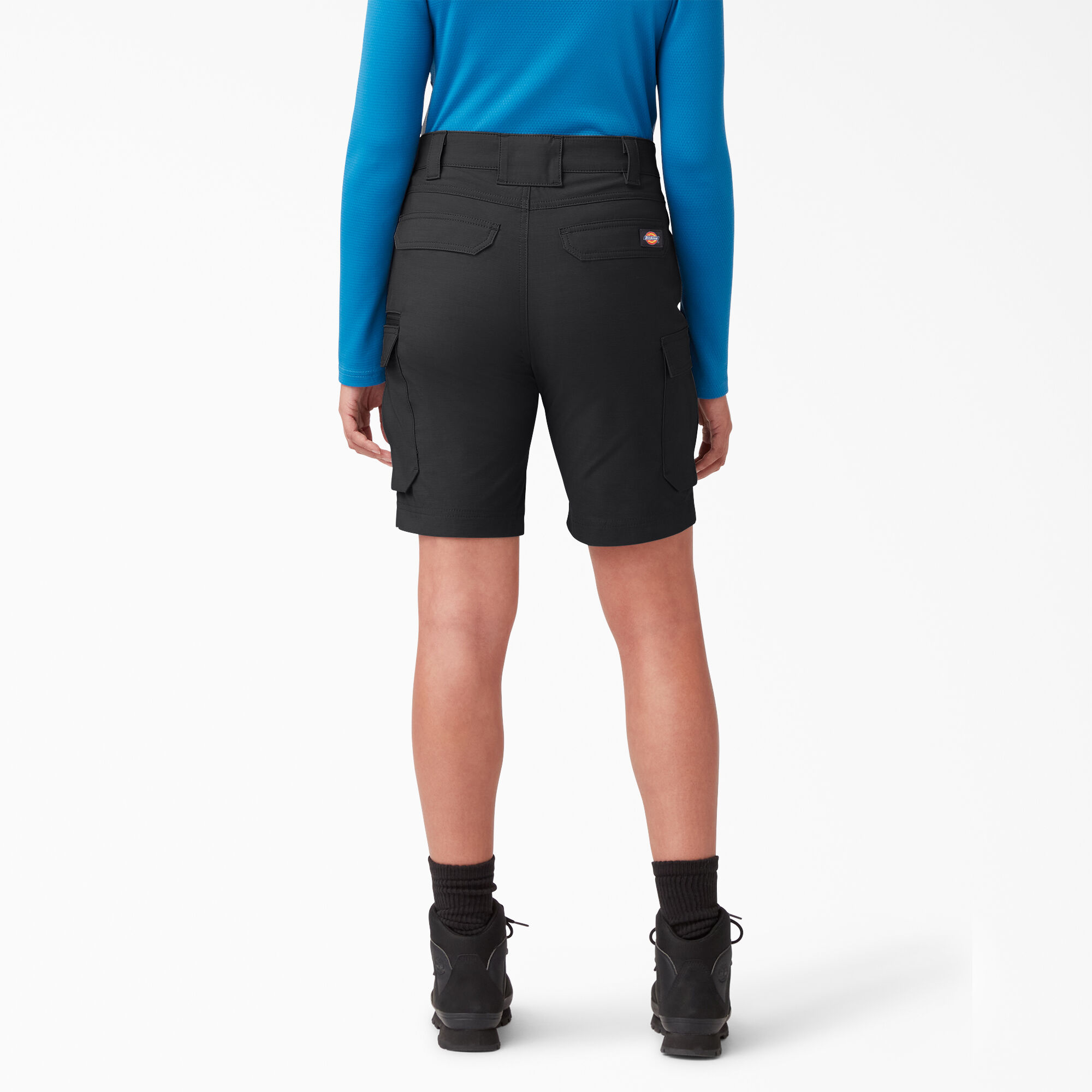 Women's Temp-iQ® 365 Shorts, 9