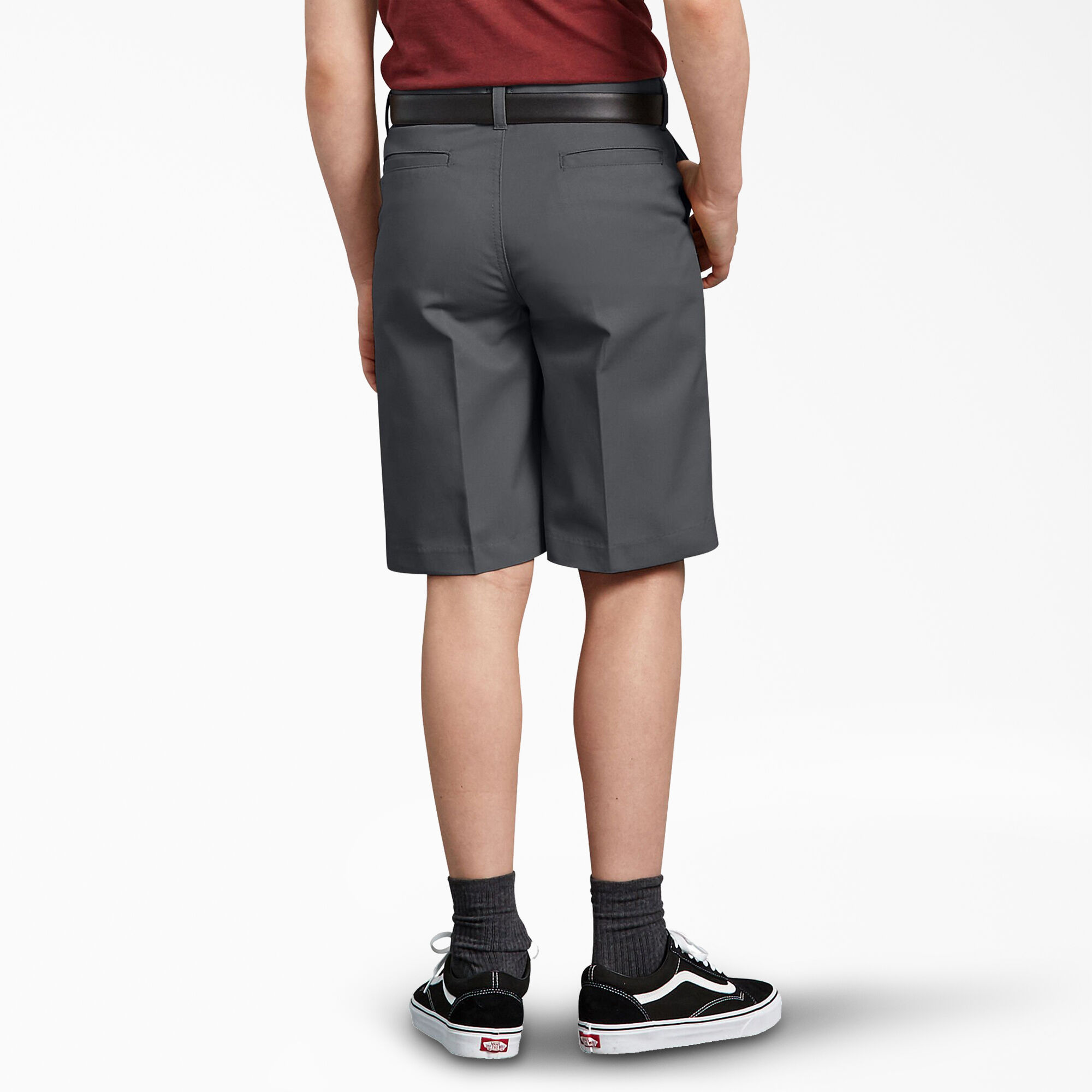 Boys' Classic Fit Shorts, 4-20