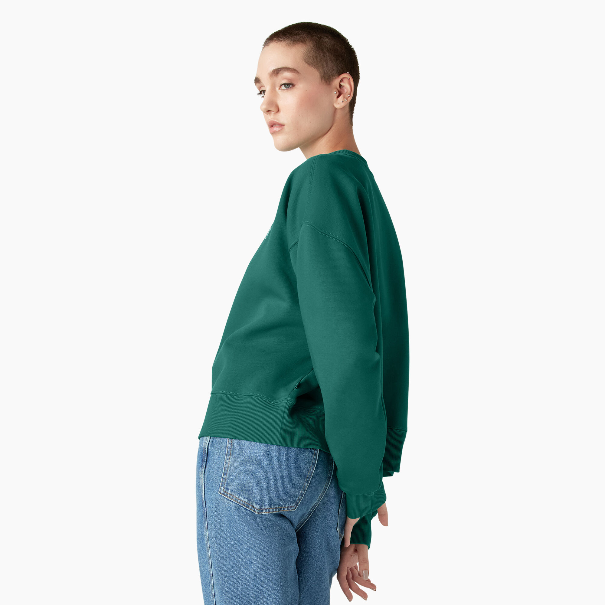 Women's Summerdale Sweatshirt