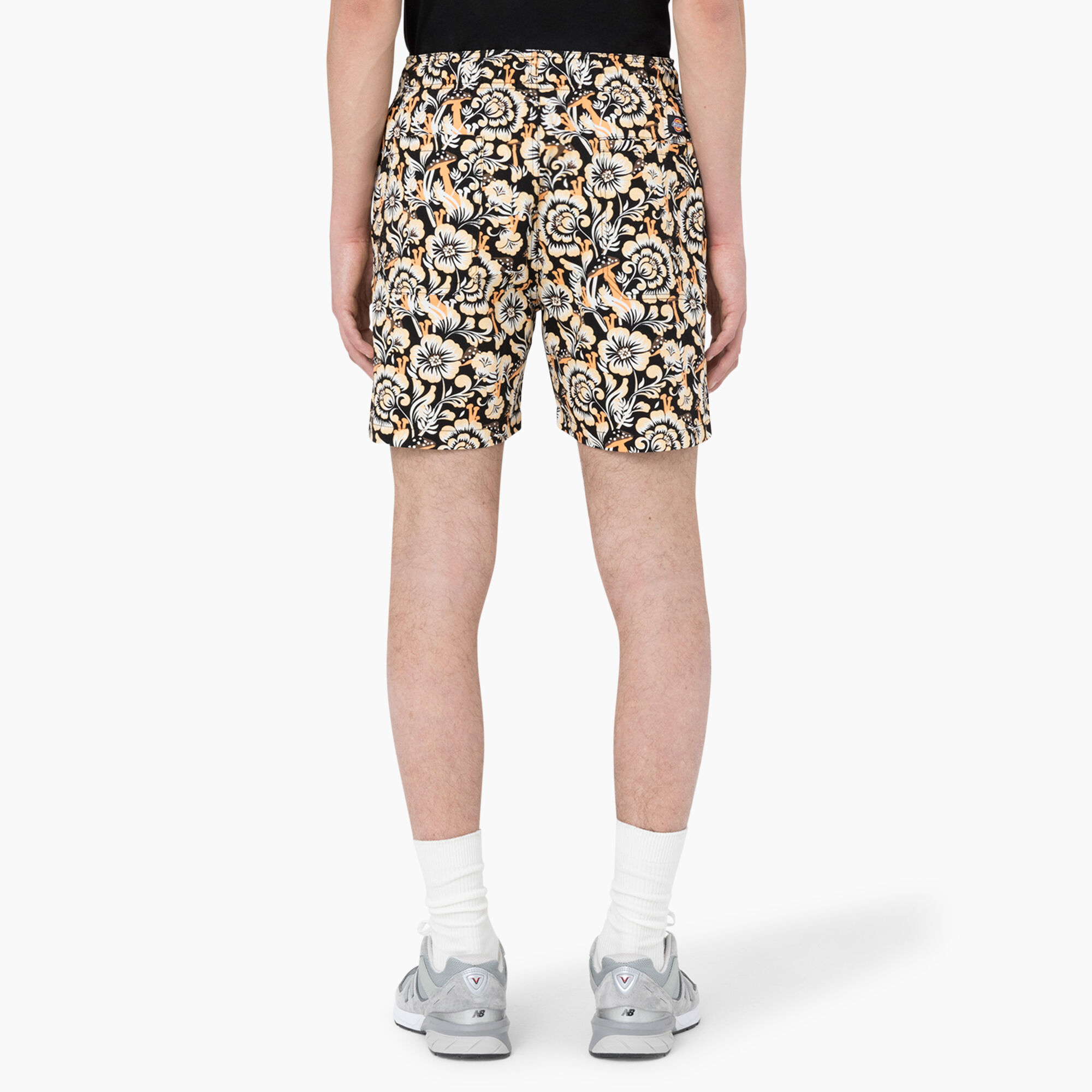 Roseburg Relaxed Fit Shorts, 7