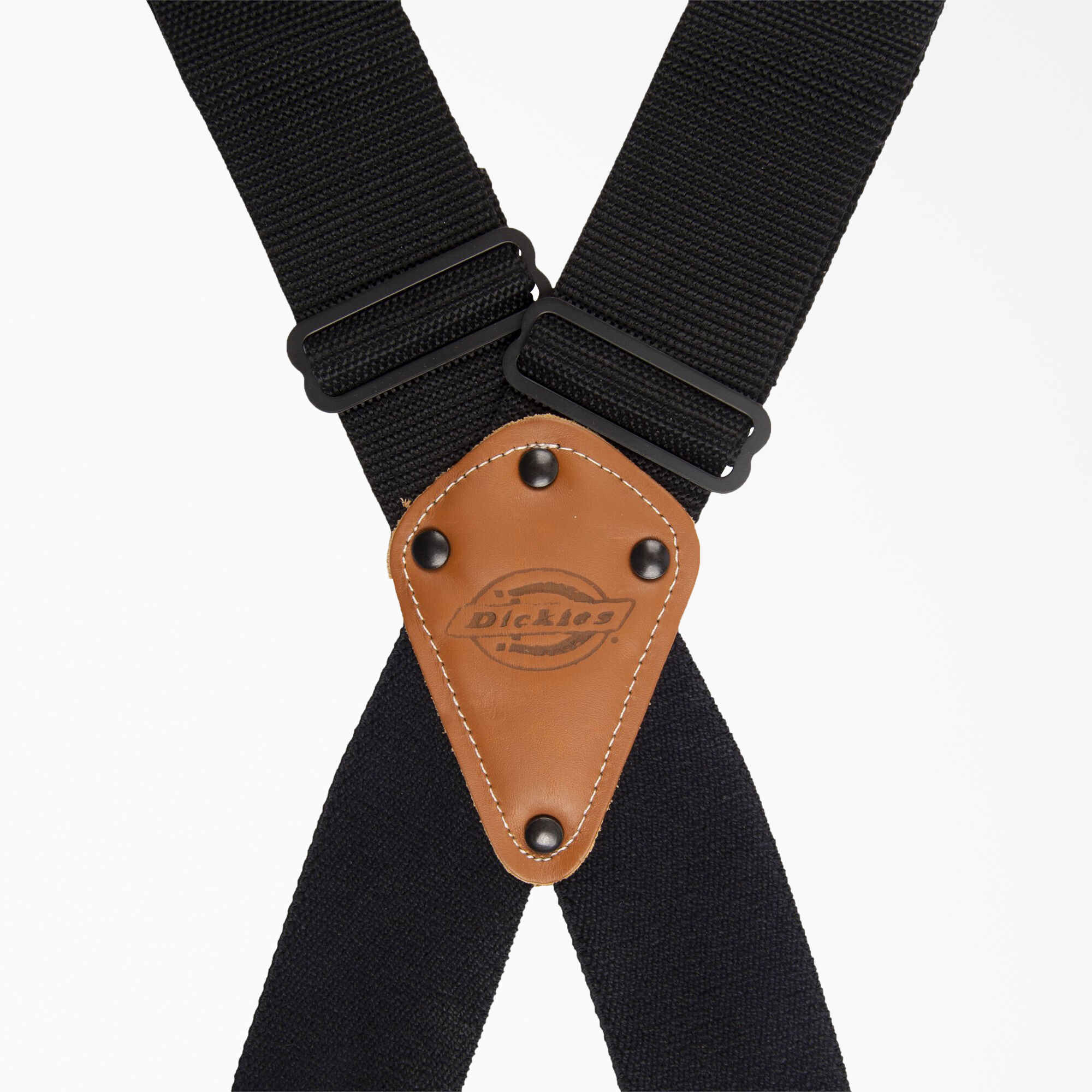 2-Inch Wide Work Suspenders