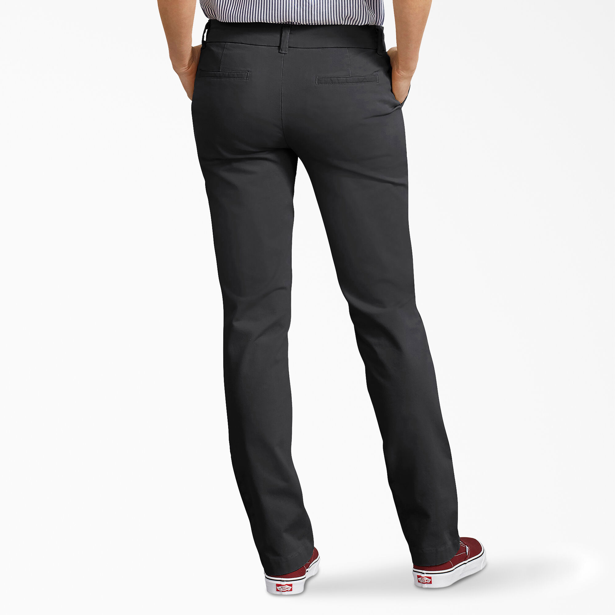 Women's Perfect Shape Straight Fit Pants