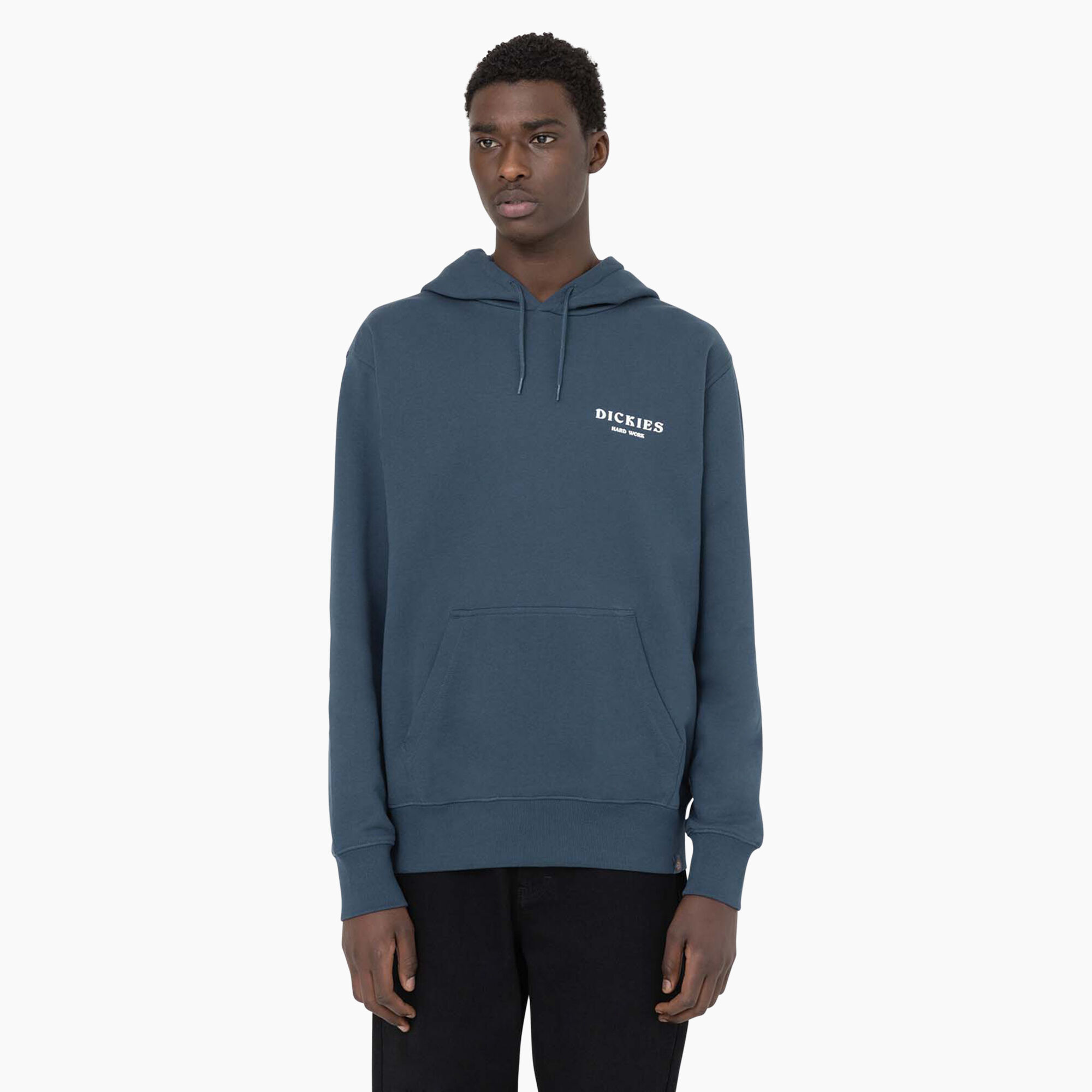 Oatfield Hoodie