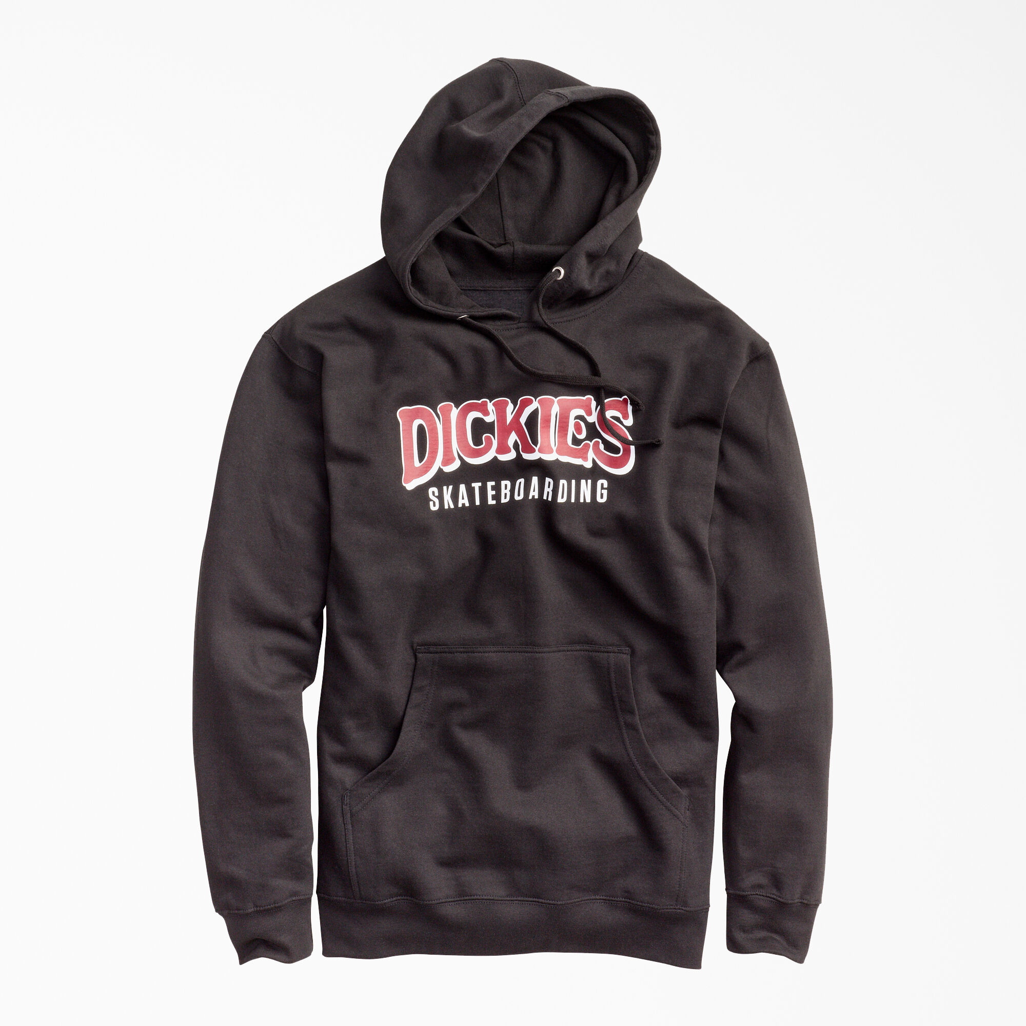 Dickies Skateboarding Fleece Hoodie