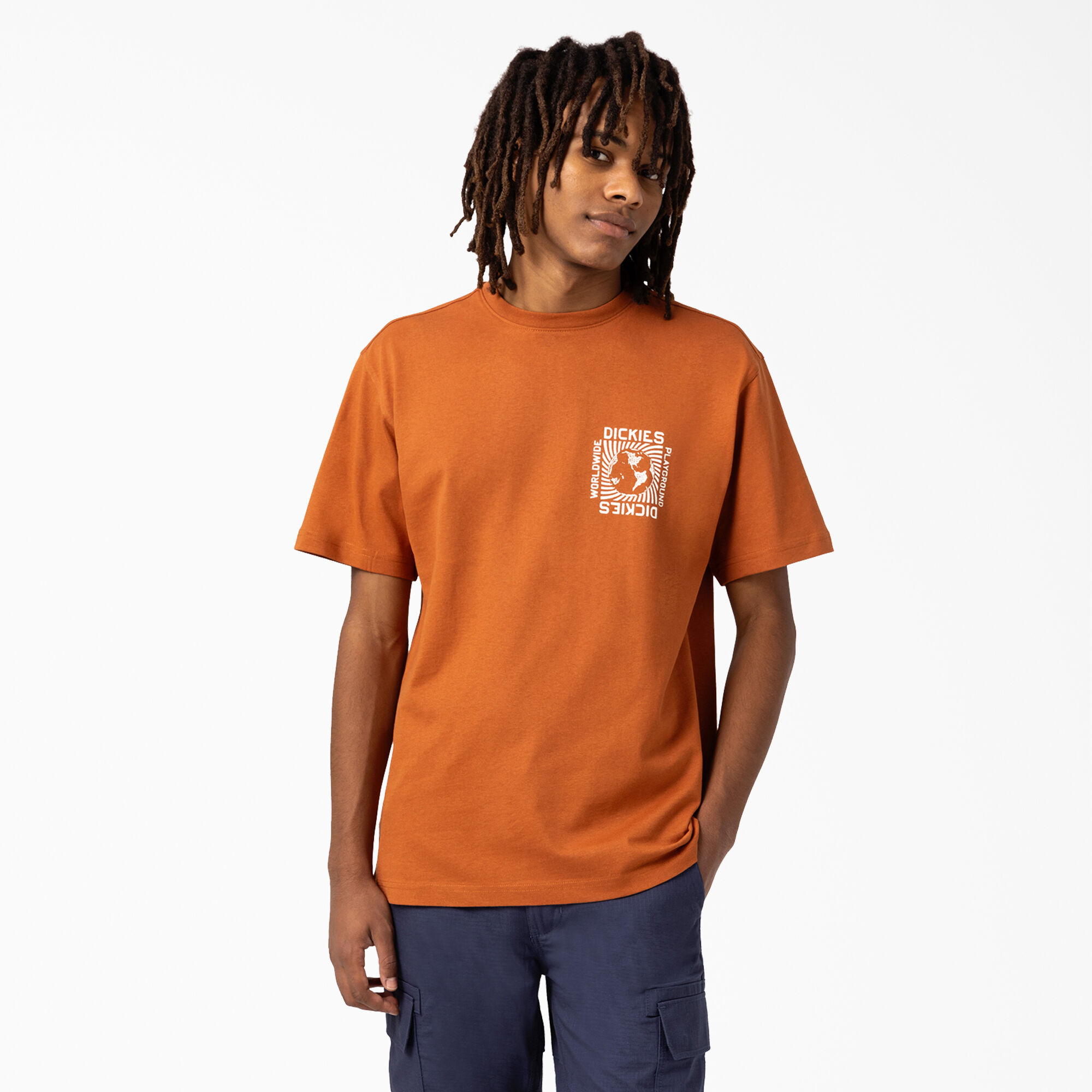 Marbury Short Sleeve T-Shirt