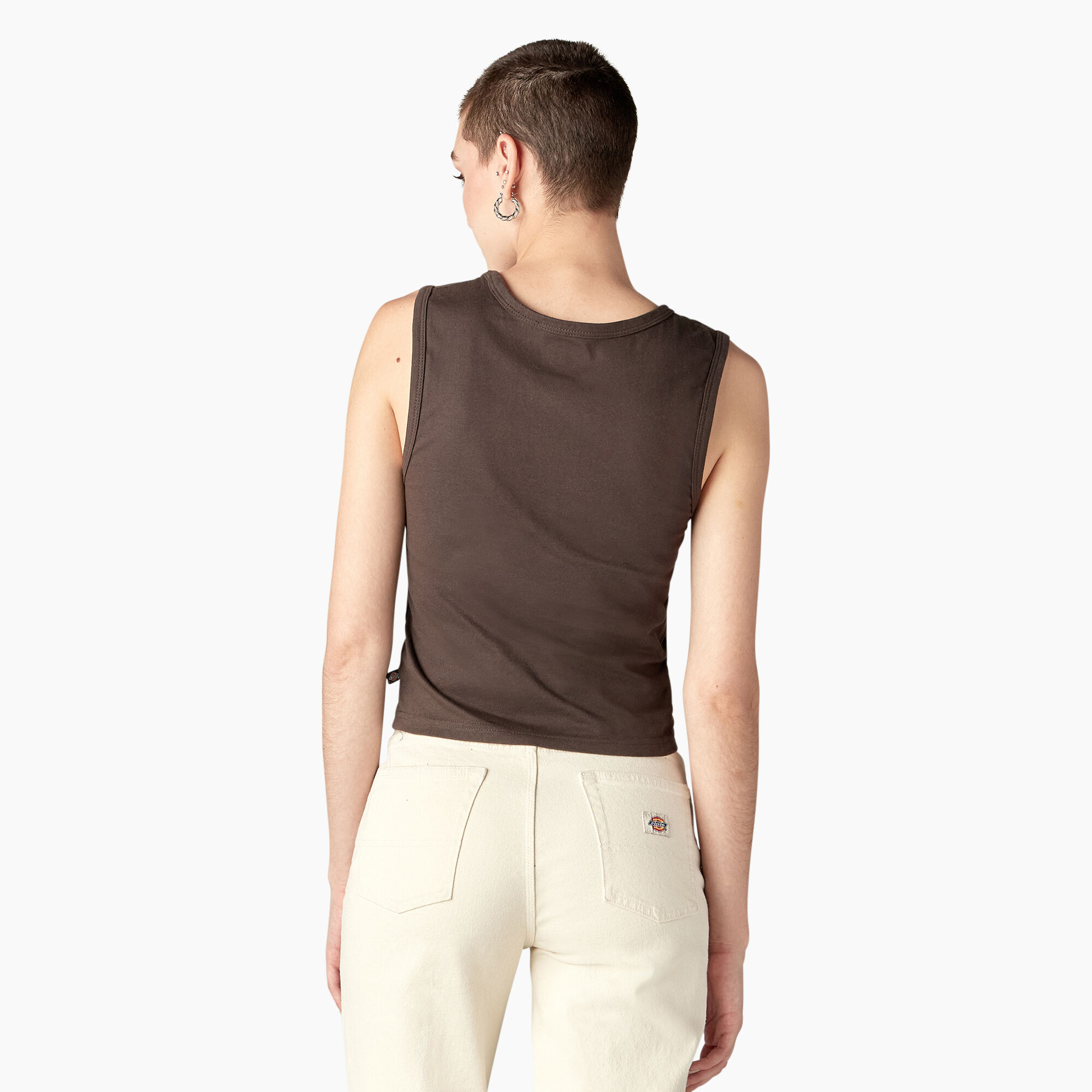 Women's Graphic Tank Top