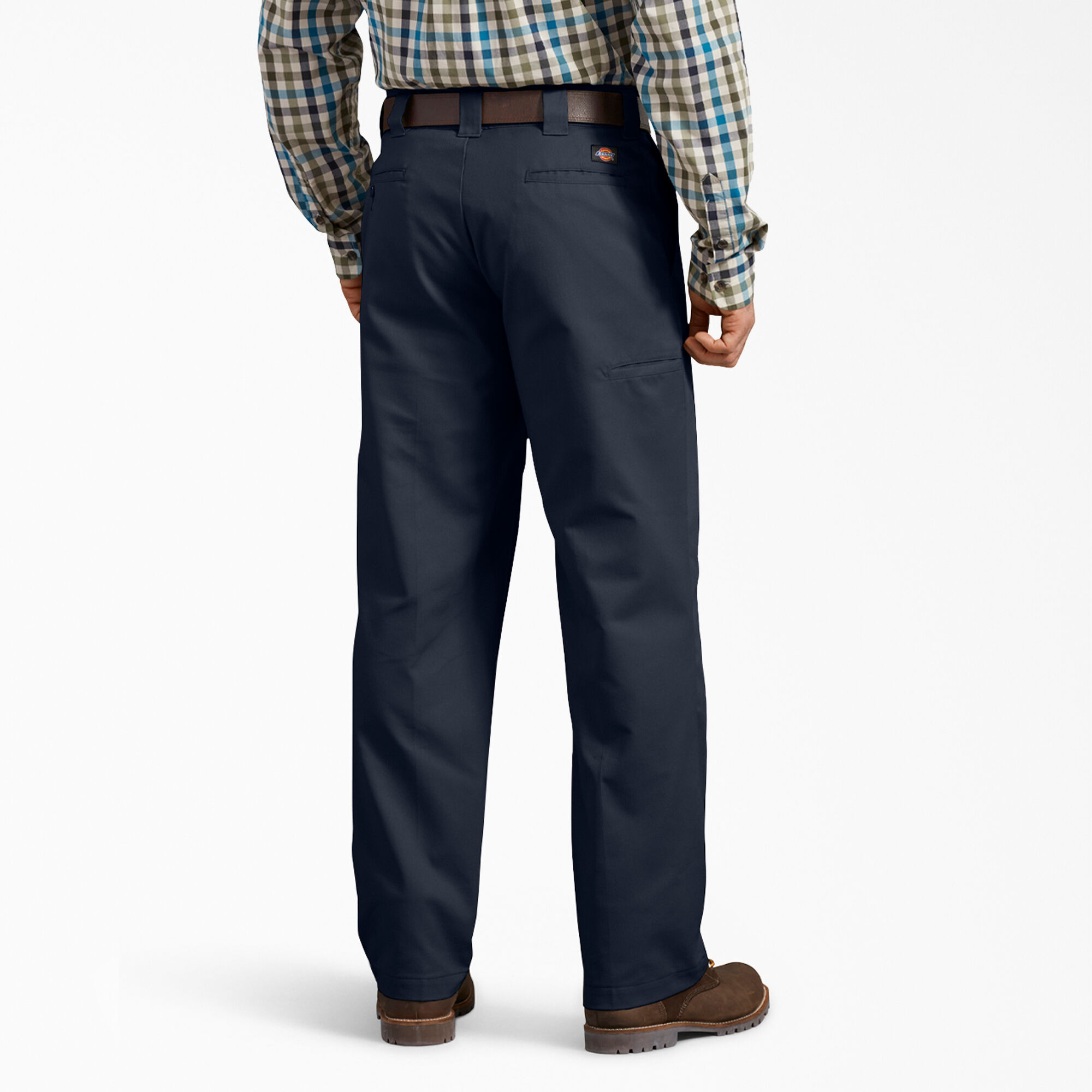 Active Waist Regular Fit Pants
