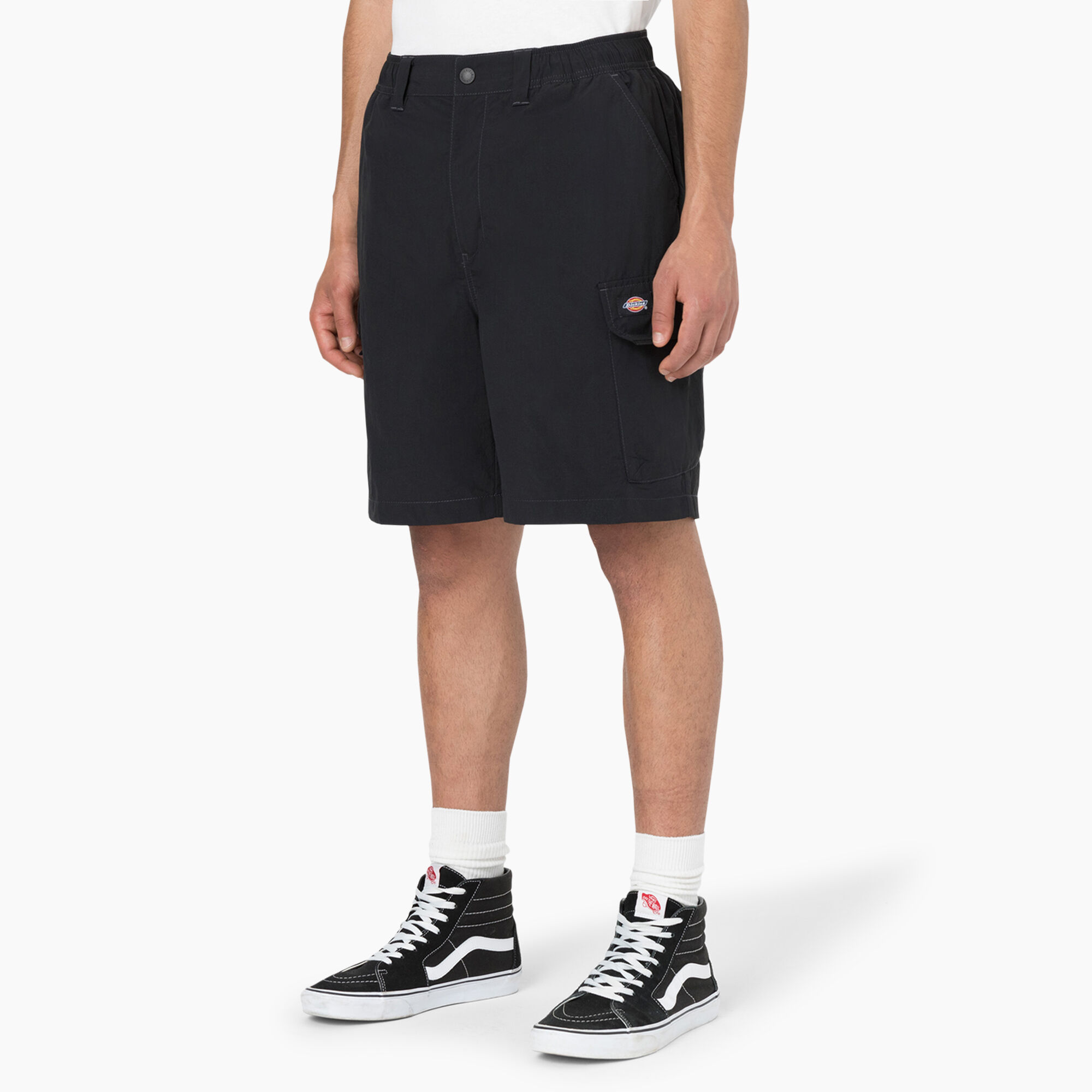 Jackson Regular Fit Cargo Shorts, 8