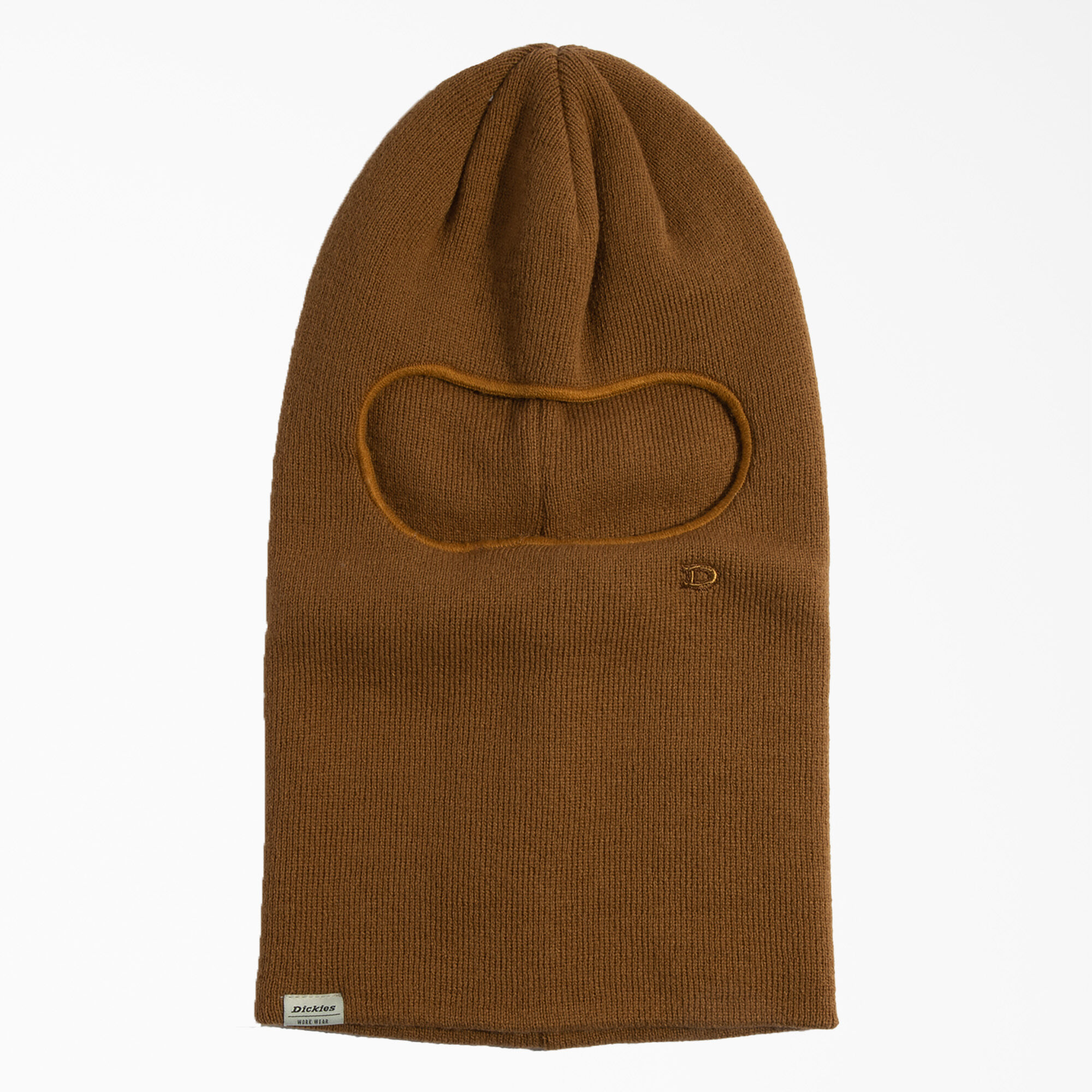 Rib Knit Balaclava