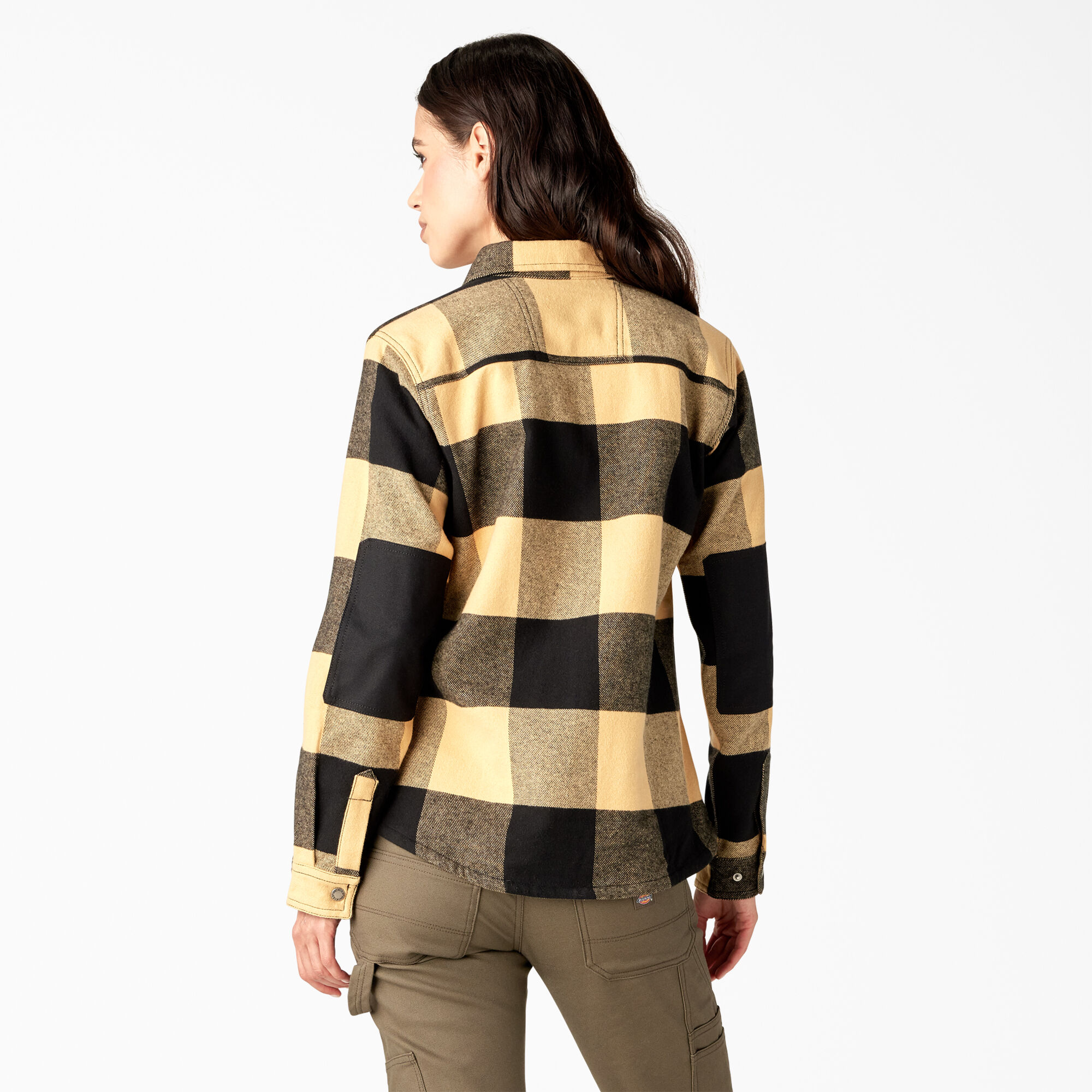 Women's DuraTech Renegade Flannel Shirt