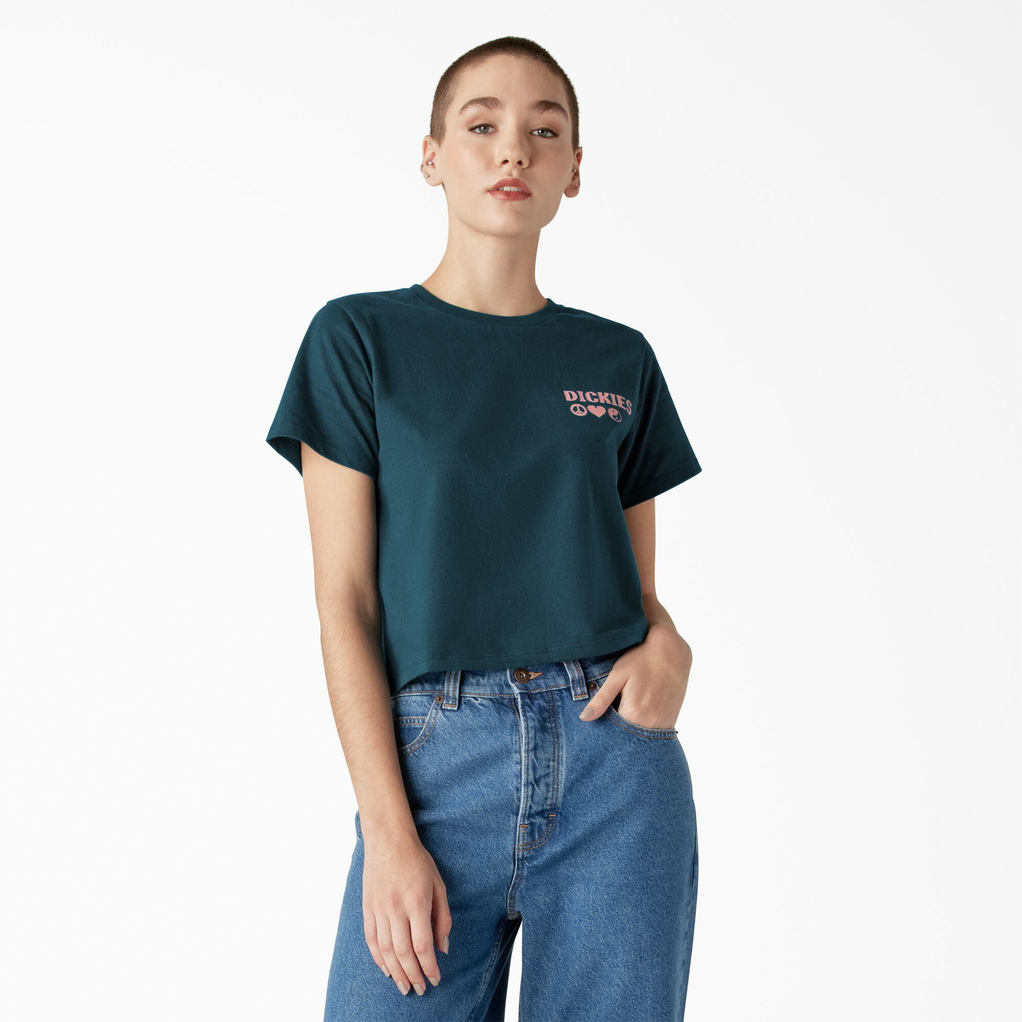 Women's Graphic T-Shirt