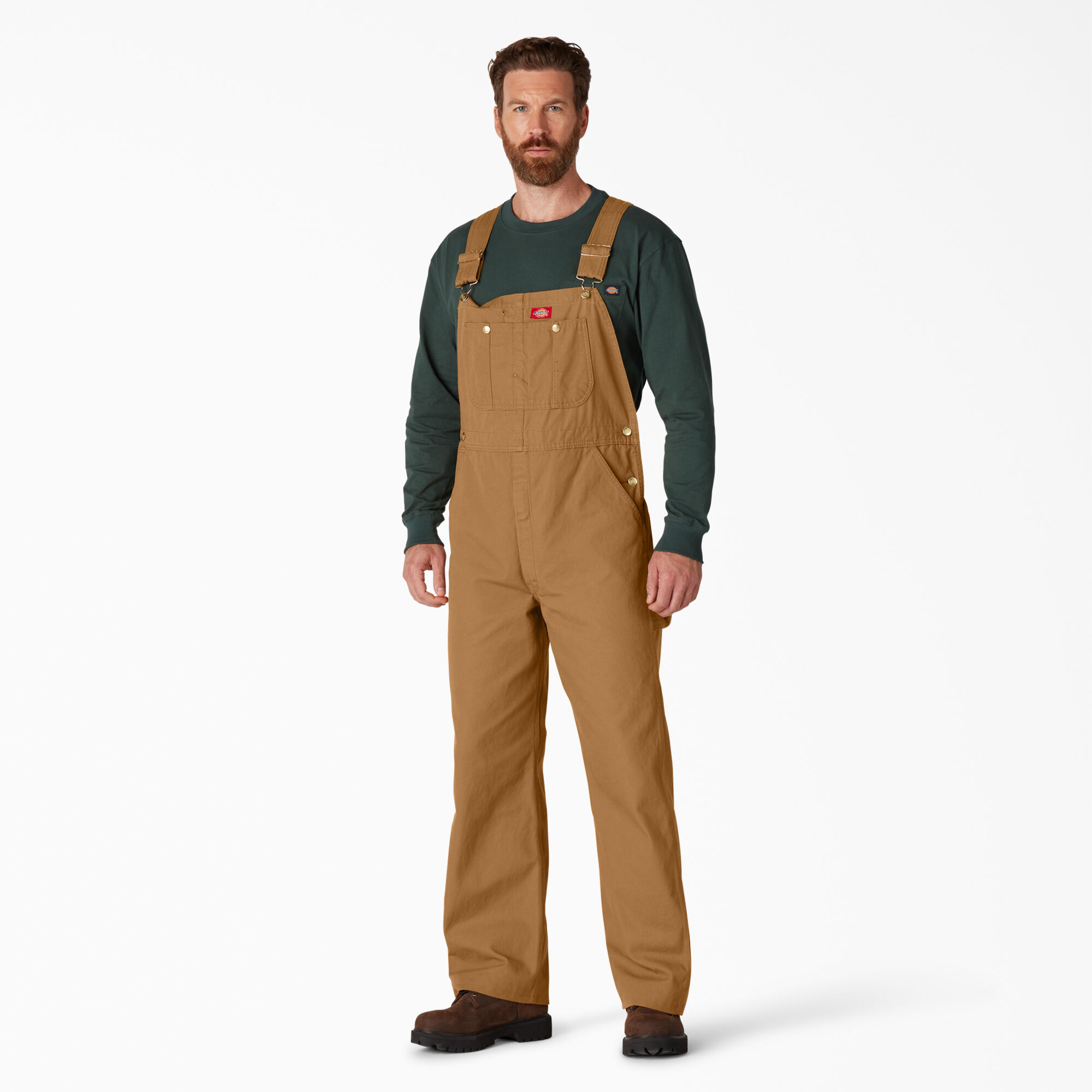 Classic Bib Overalls