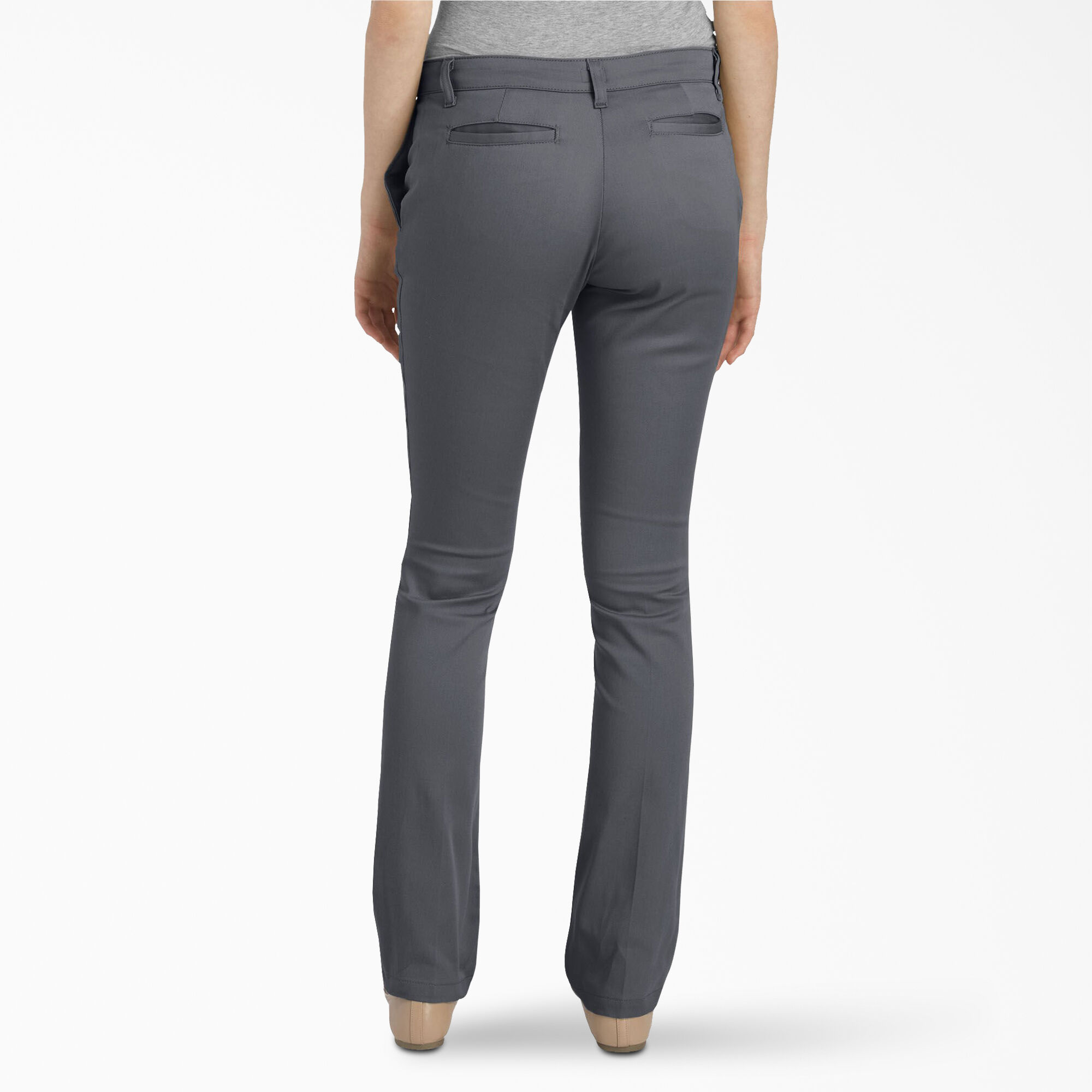 Juniors' Classic Fit Pants