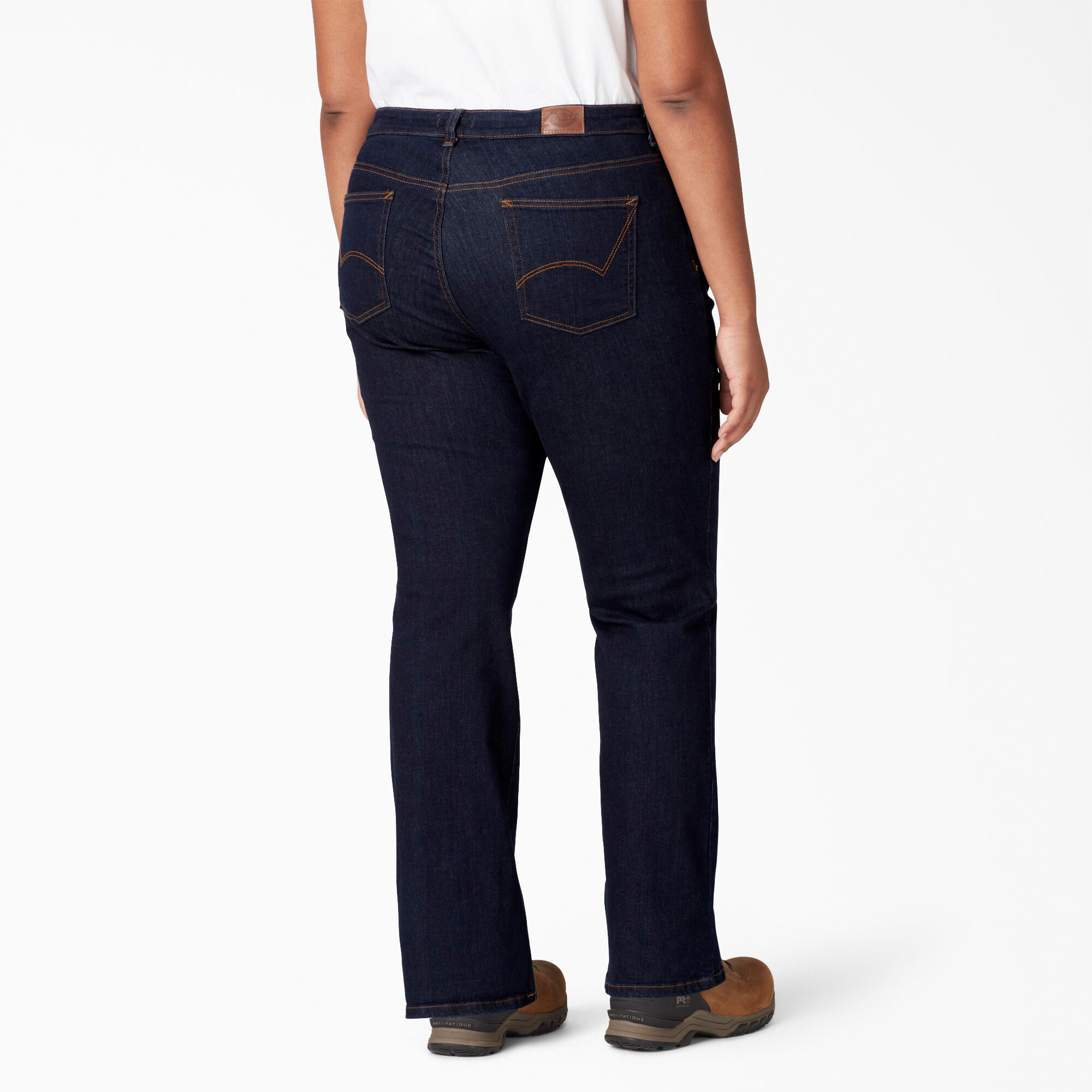 Women's Plus Perfect Shape Bootcut Jeans