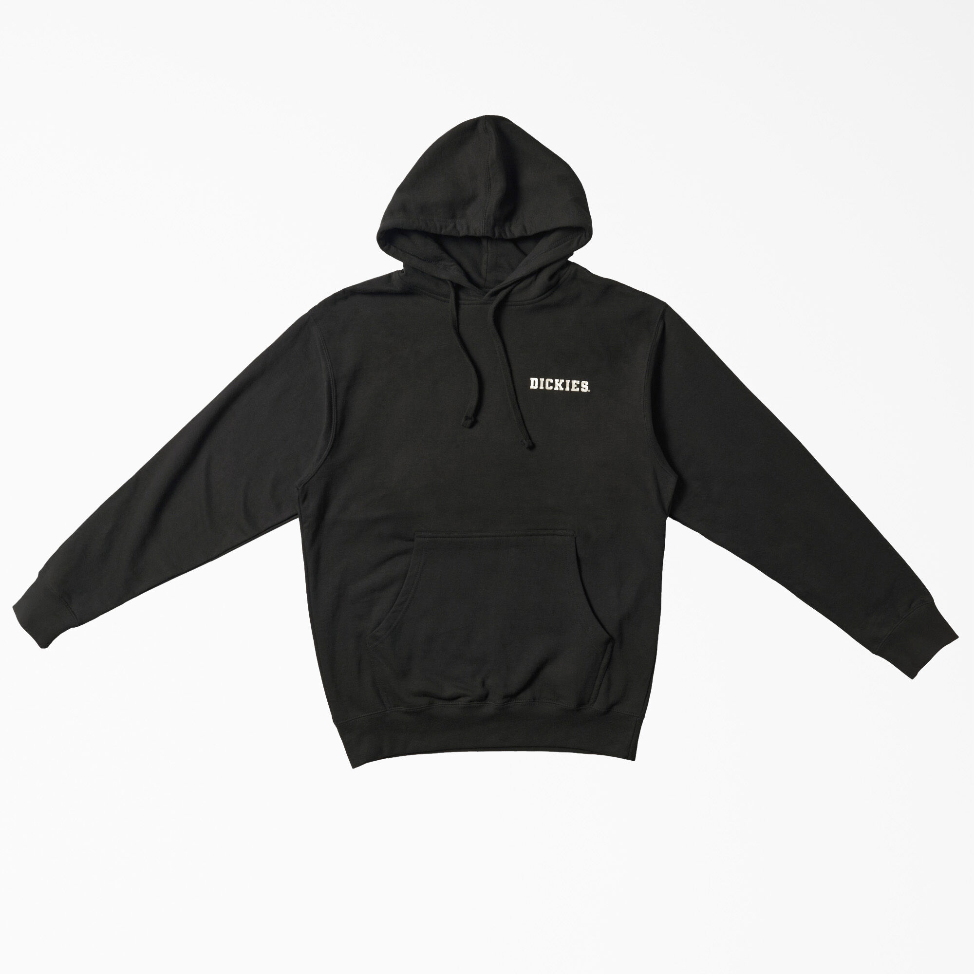 Dickies Fort Worth Graphic Hoodie