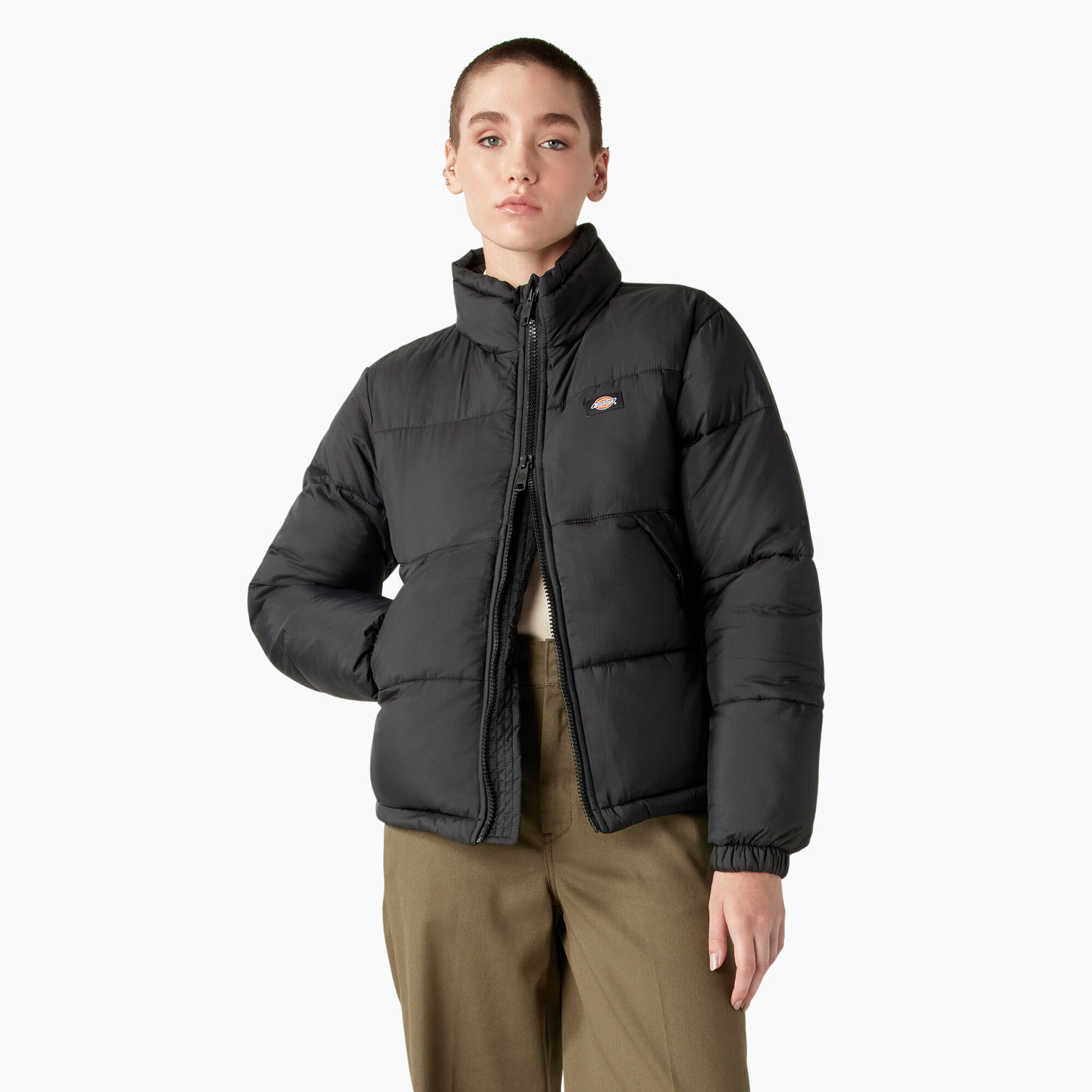 Women's Atlanta Puffer Jacket