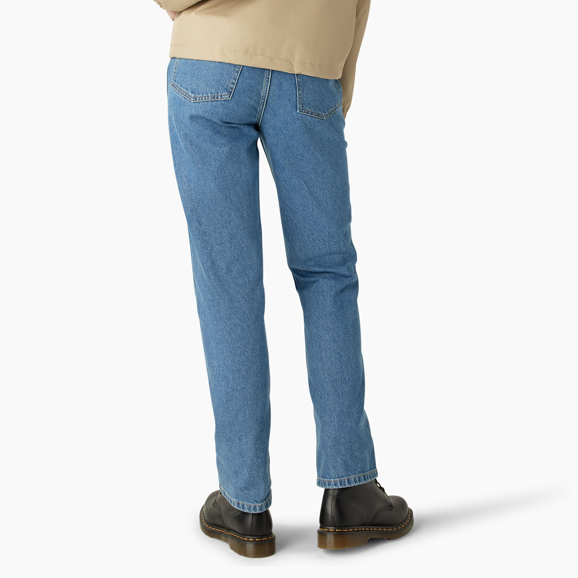 Women's Houston Relaxed Fit Jeans