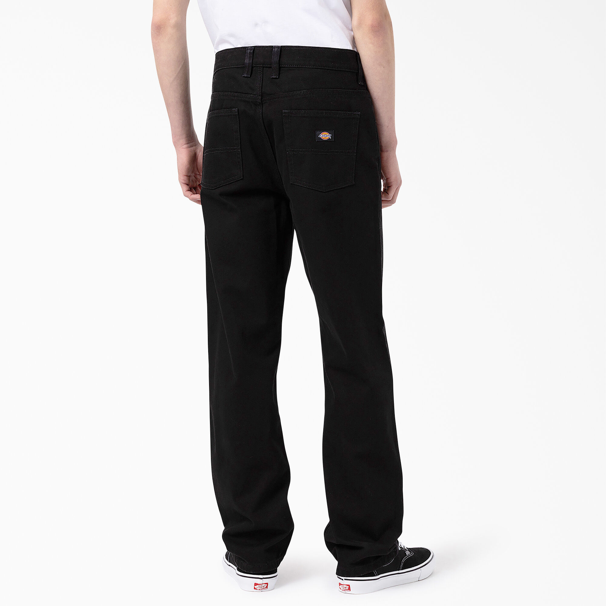 Thomasville Loose Fit Jeans