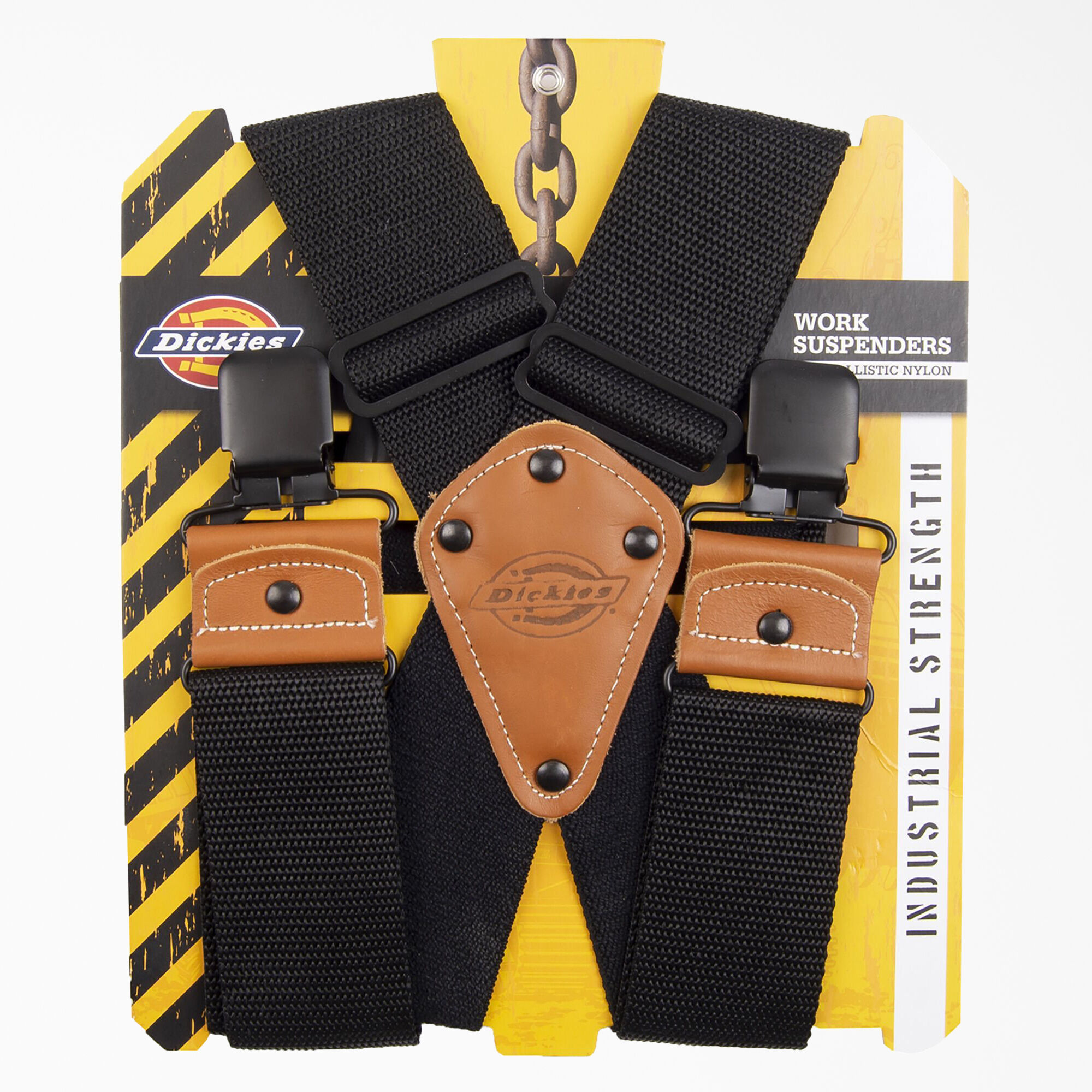 2-Inch Wide Work Suspenders