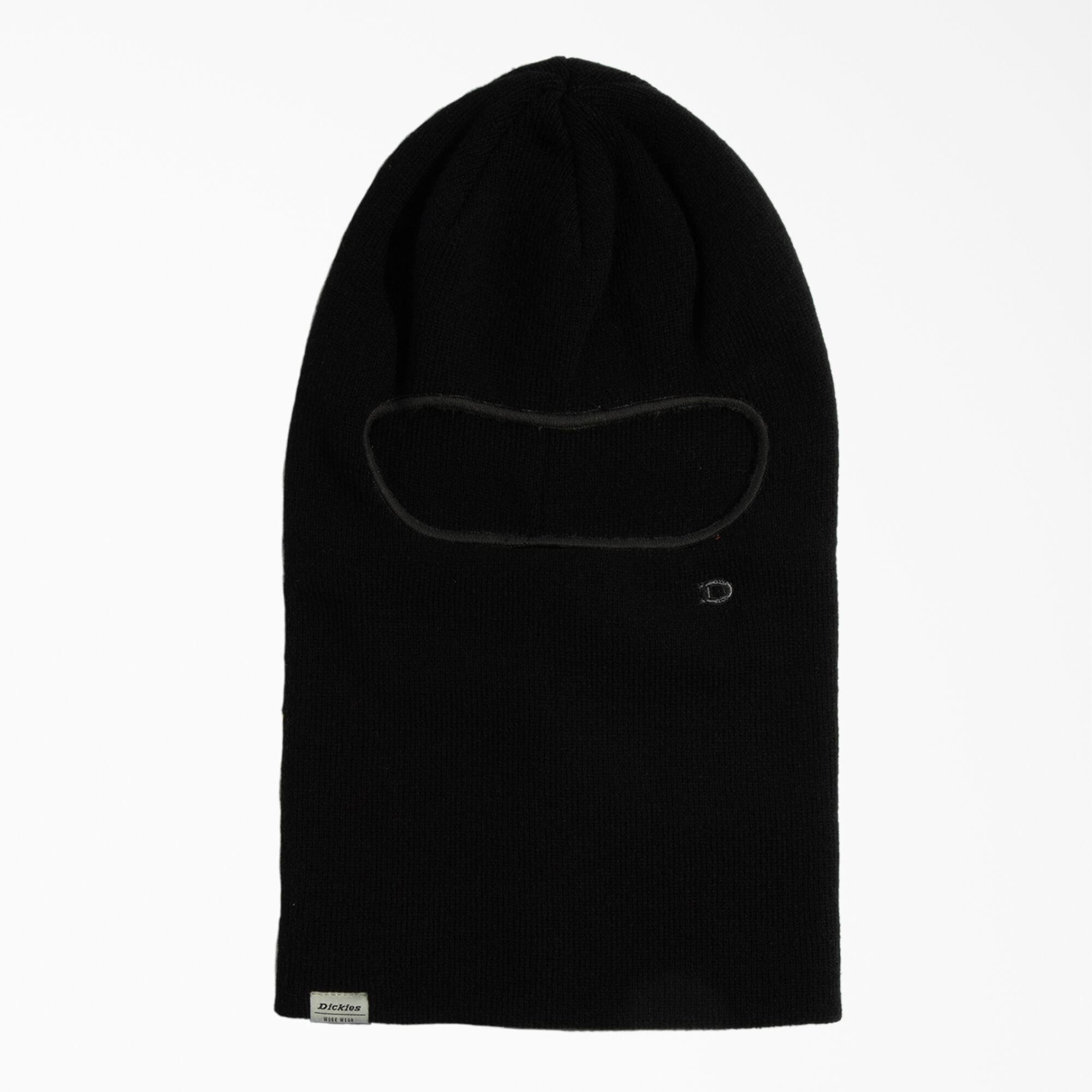 Rib Knit Balaclava