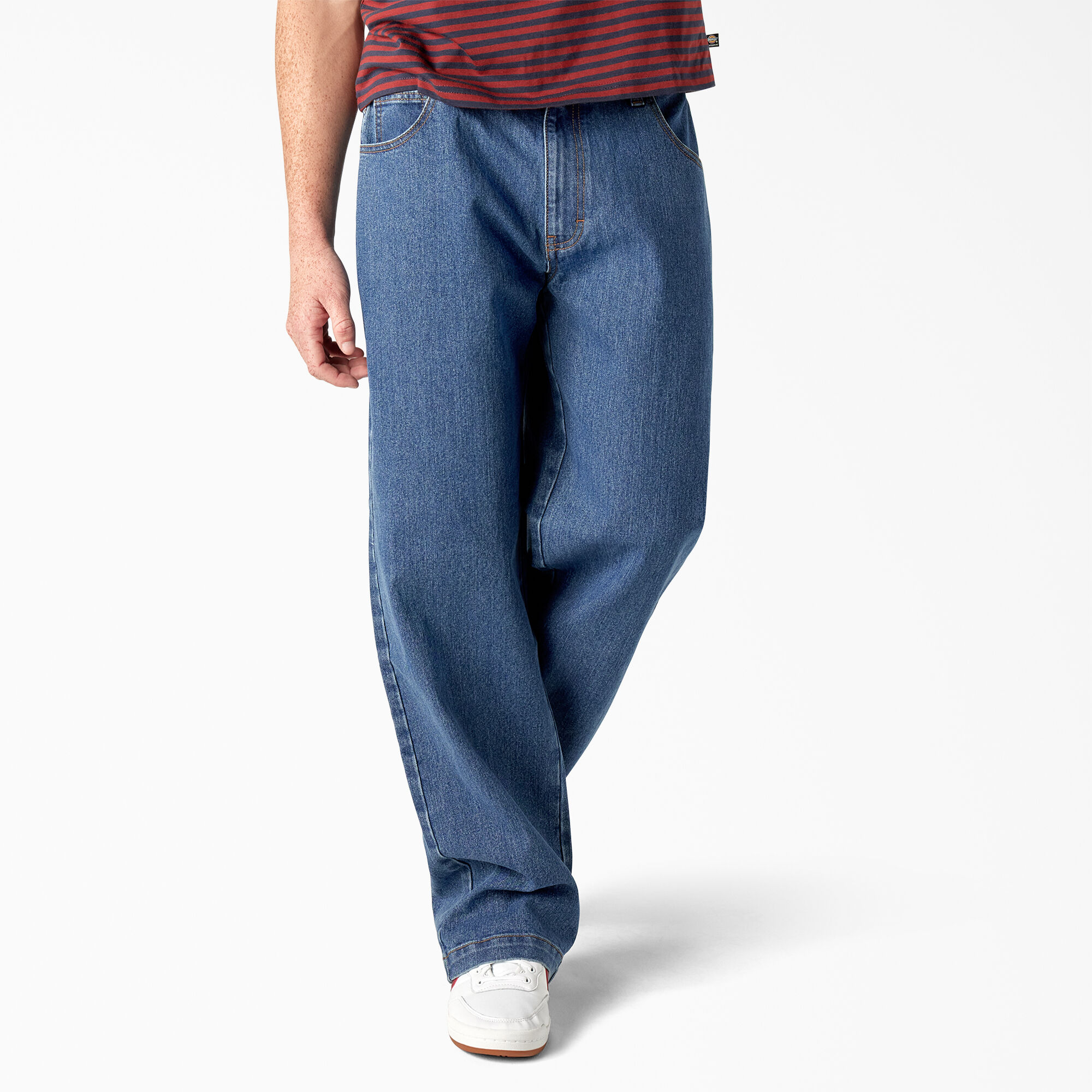 Dickies Skateboarding Wingville Loose Fit Jeans