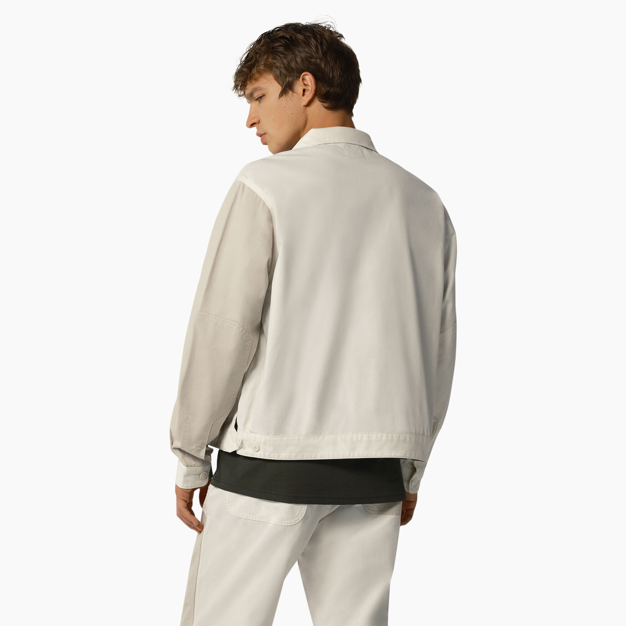 Eddyville Jacket