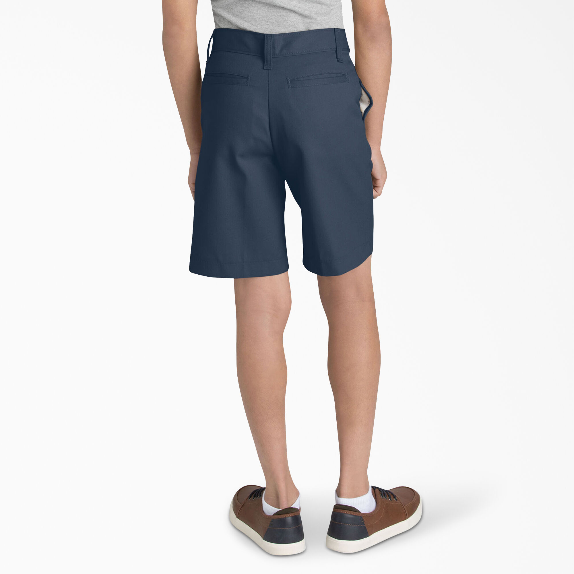 Adult Size Classic Fit Shorts, 12