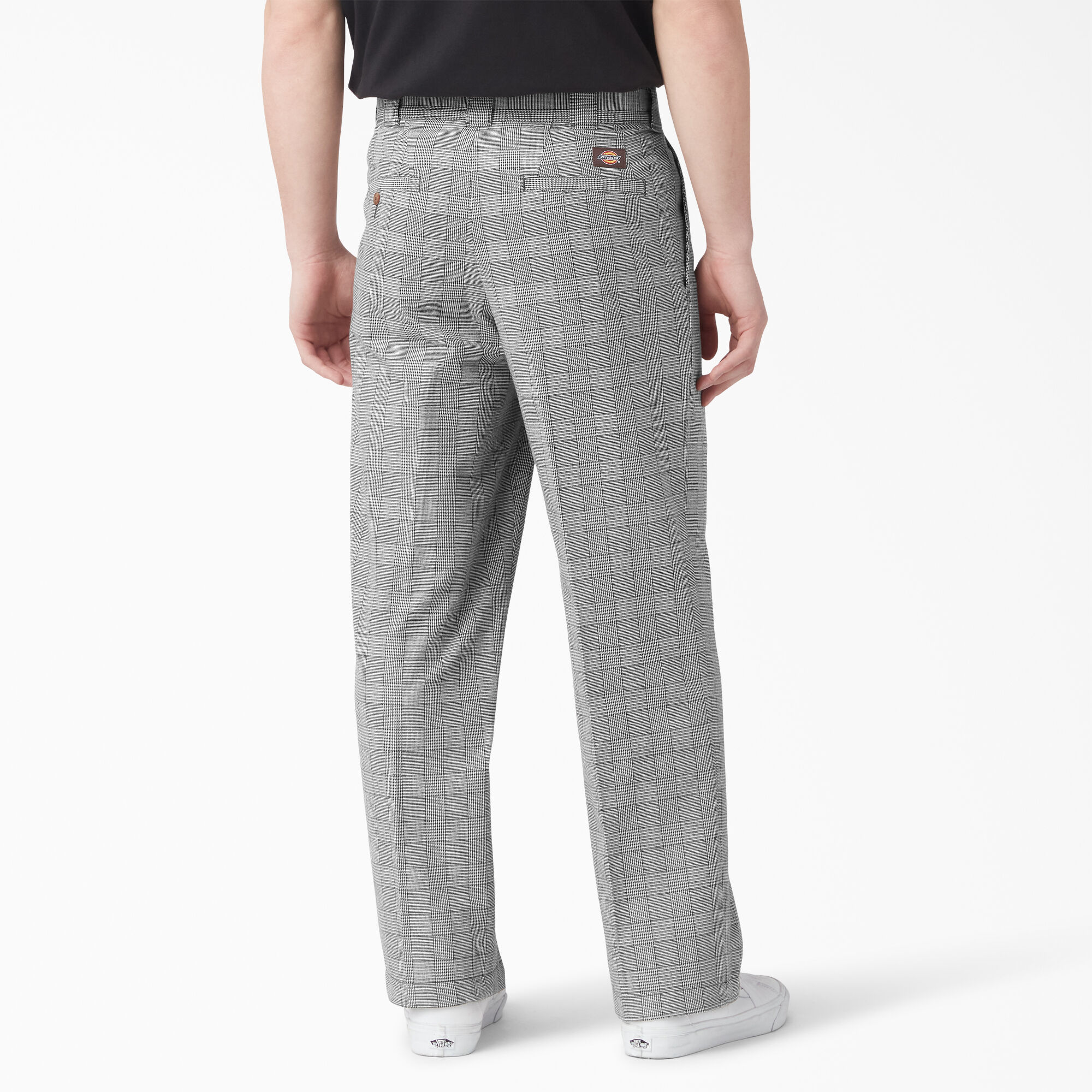 Bakerhill Relaxed Fit Pants
