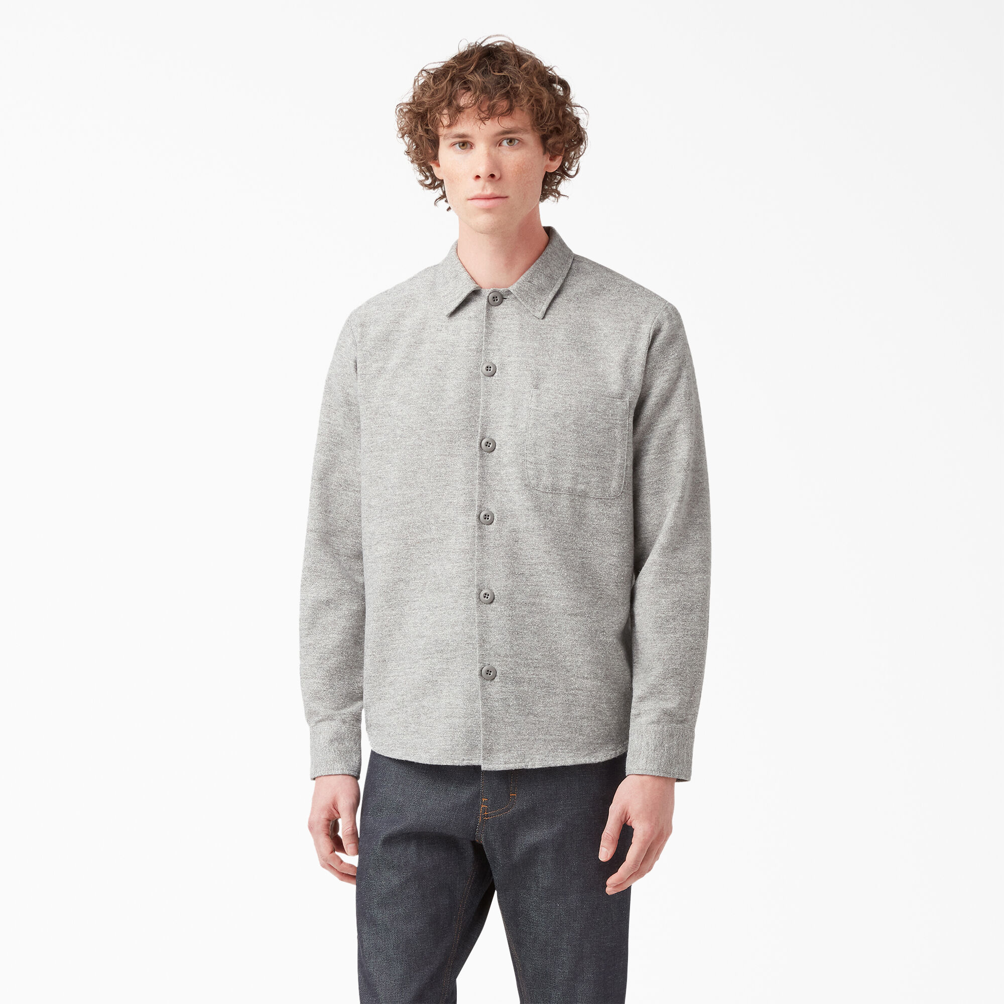 Dickies 1922 Long Sleeve Shirt