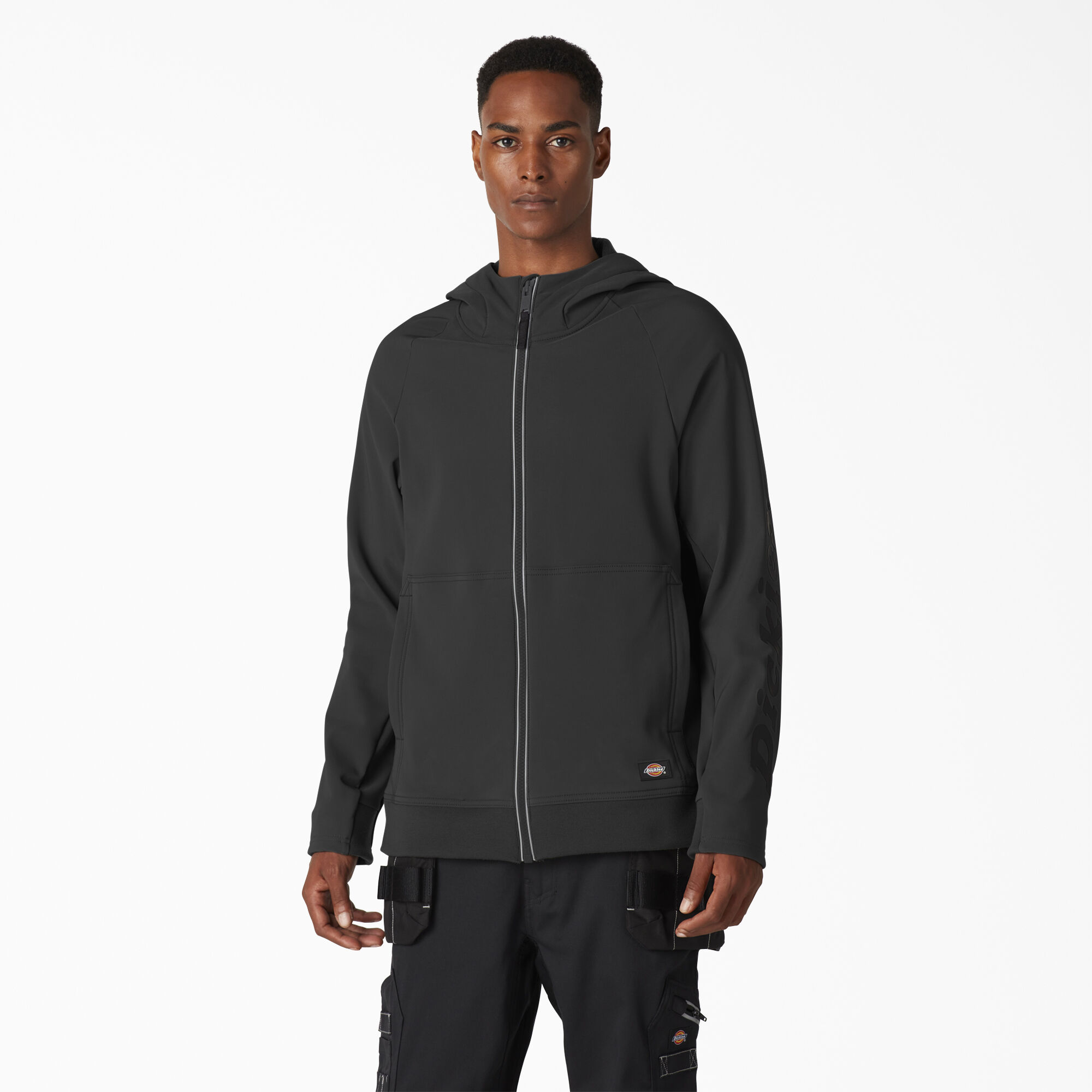 Ultimate ProTect Zip Hoodie