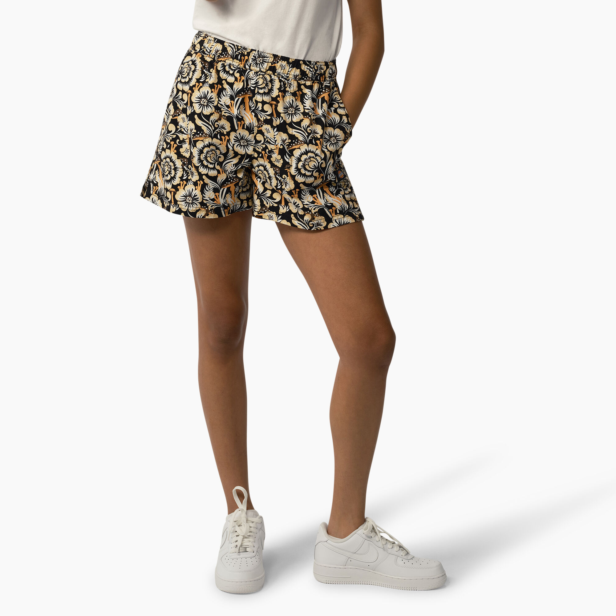 Women's Roseburg Shorts, 7