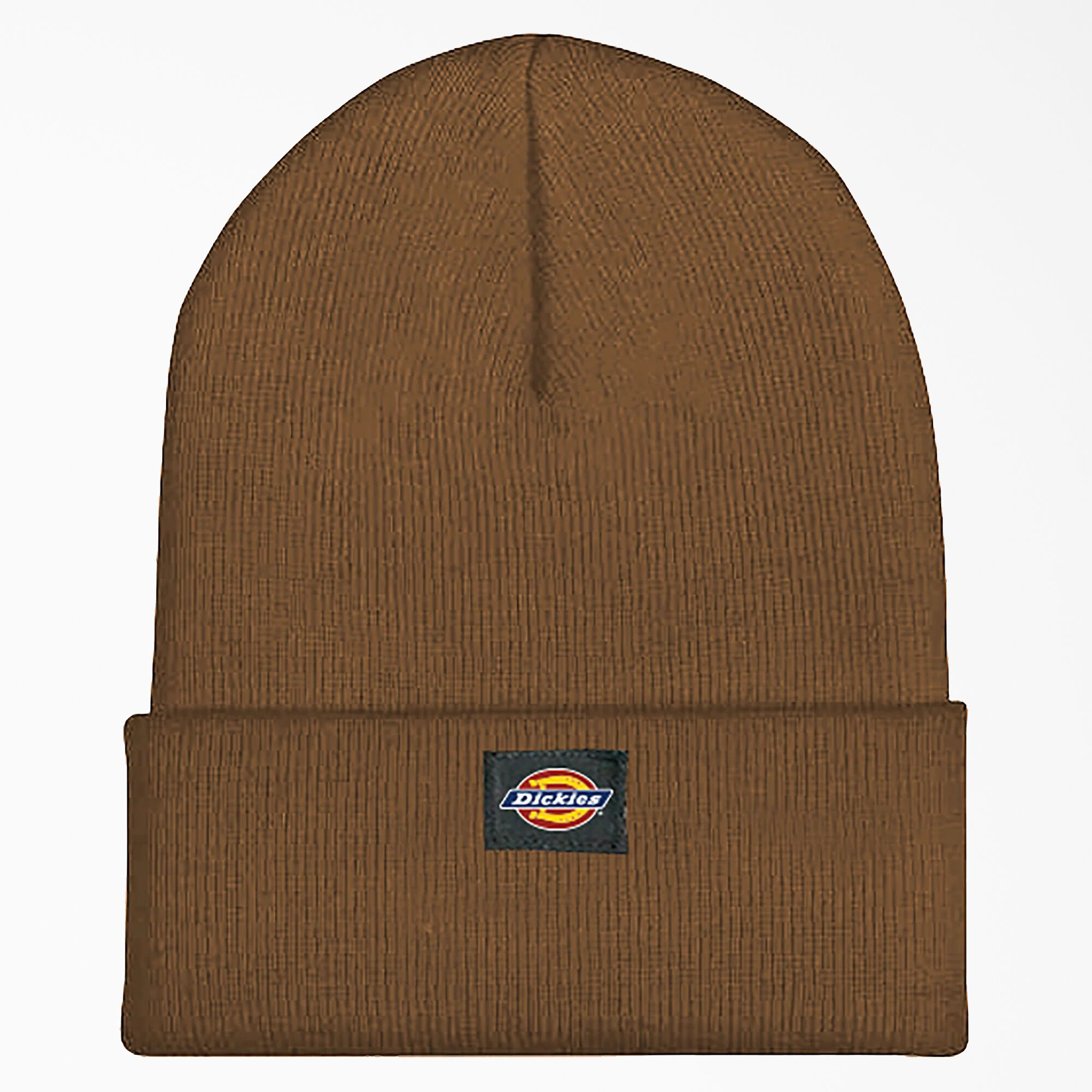 Cuffed Acrylic Beanie