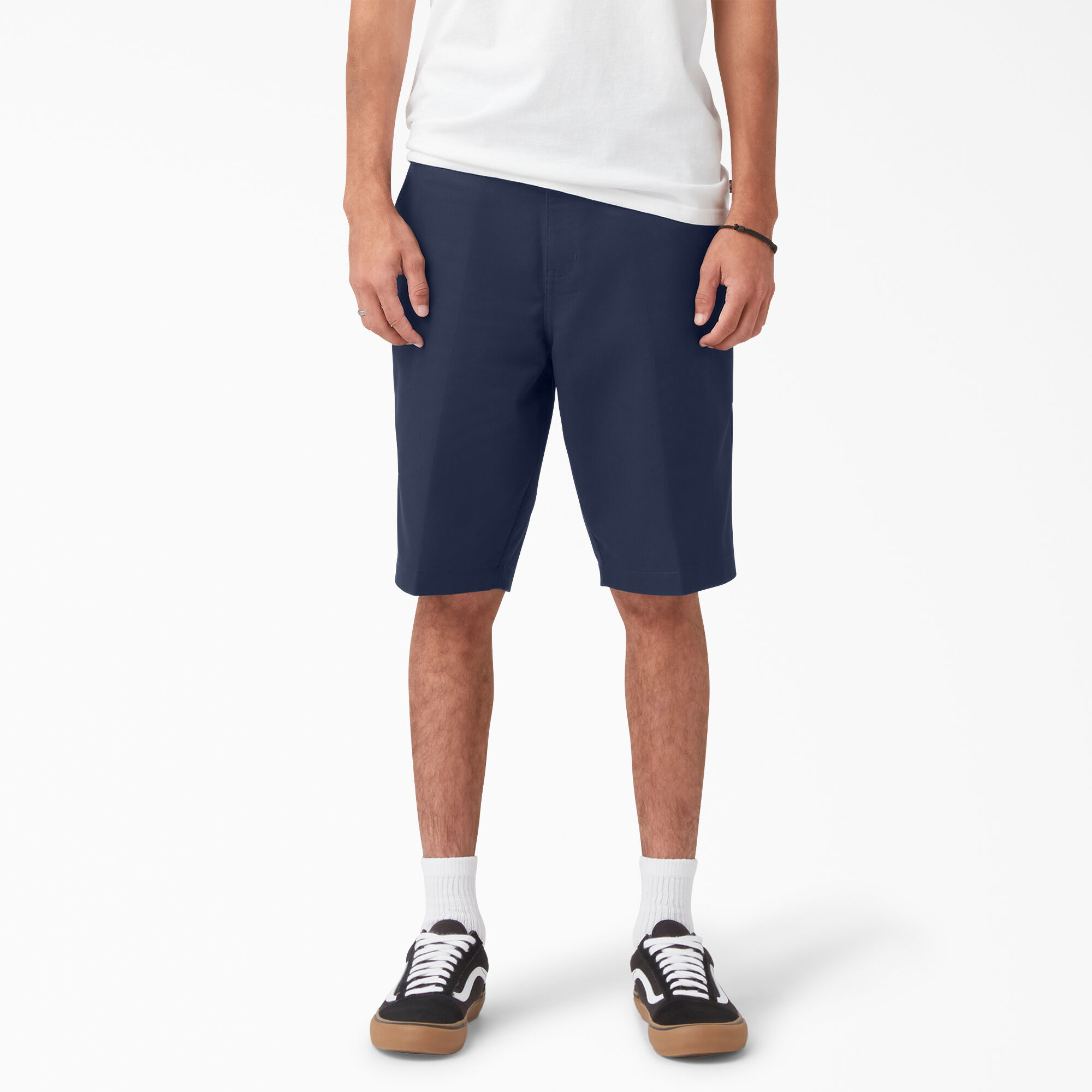 FLEX Skateboarding Slim Fit Shorts, 11