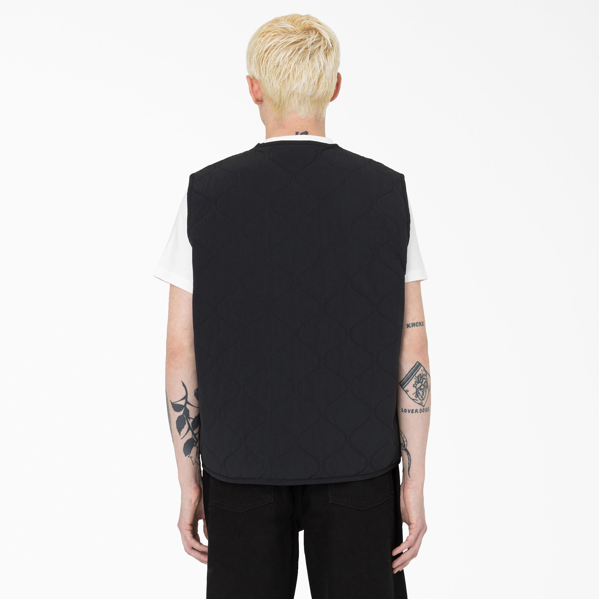 Thorsby Liner Vest