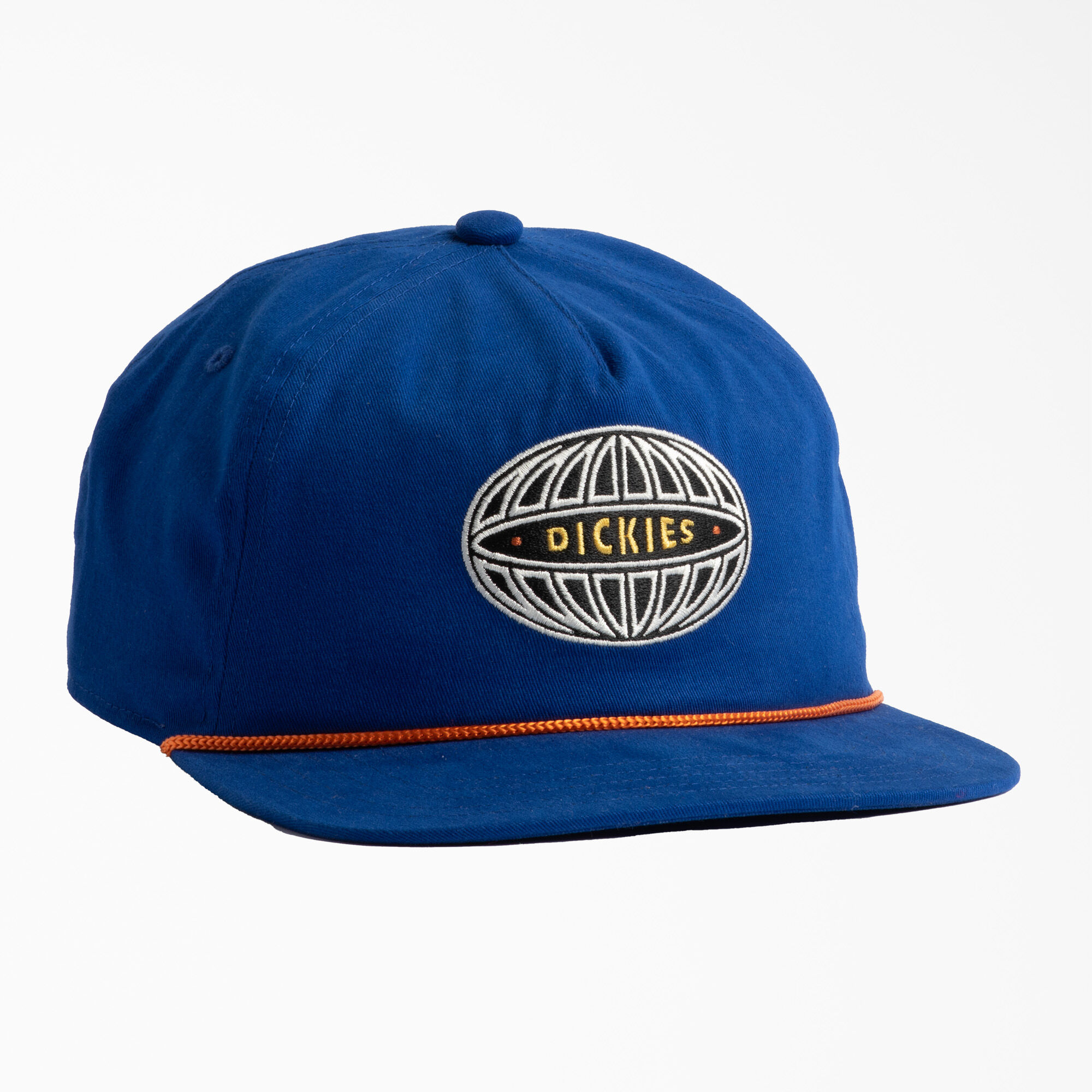 Mid Pro Embroidered Cap