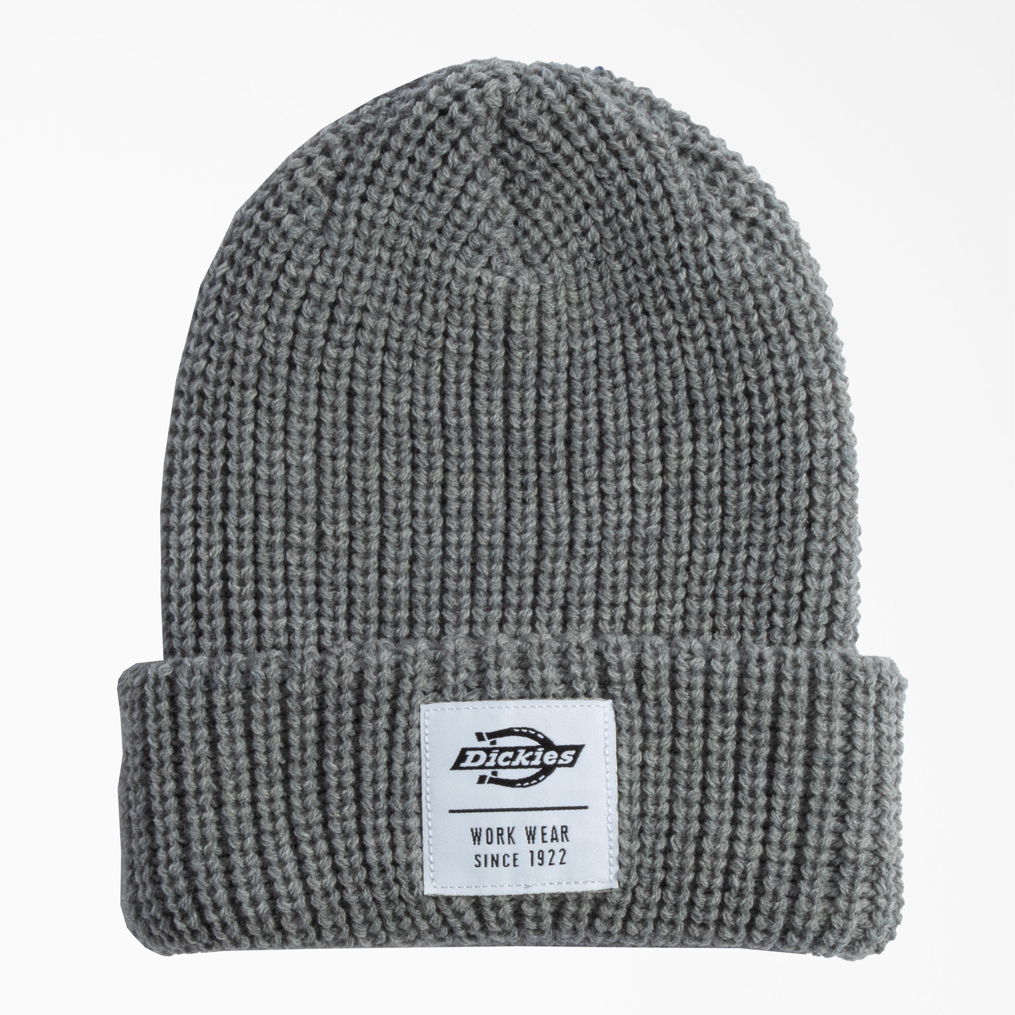 Cuffed Fisherman Beanie