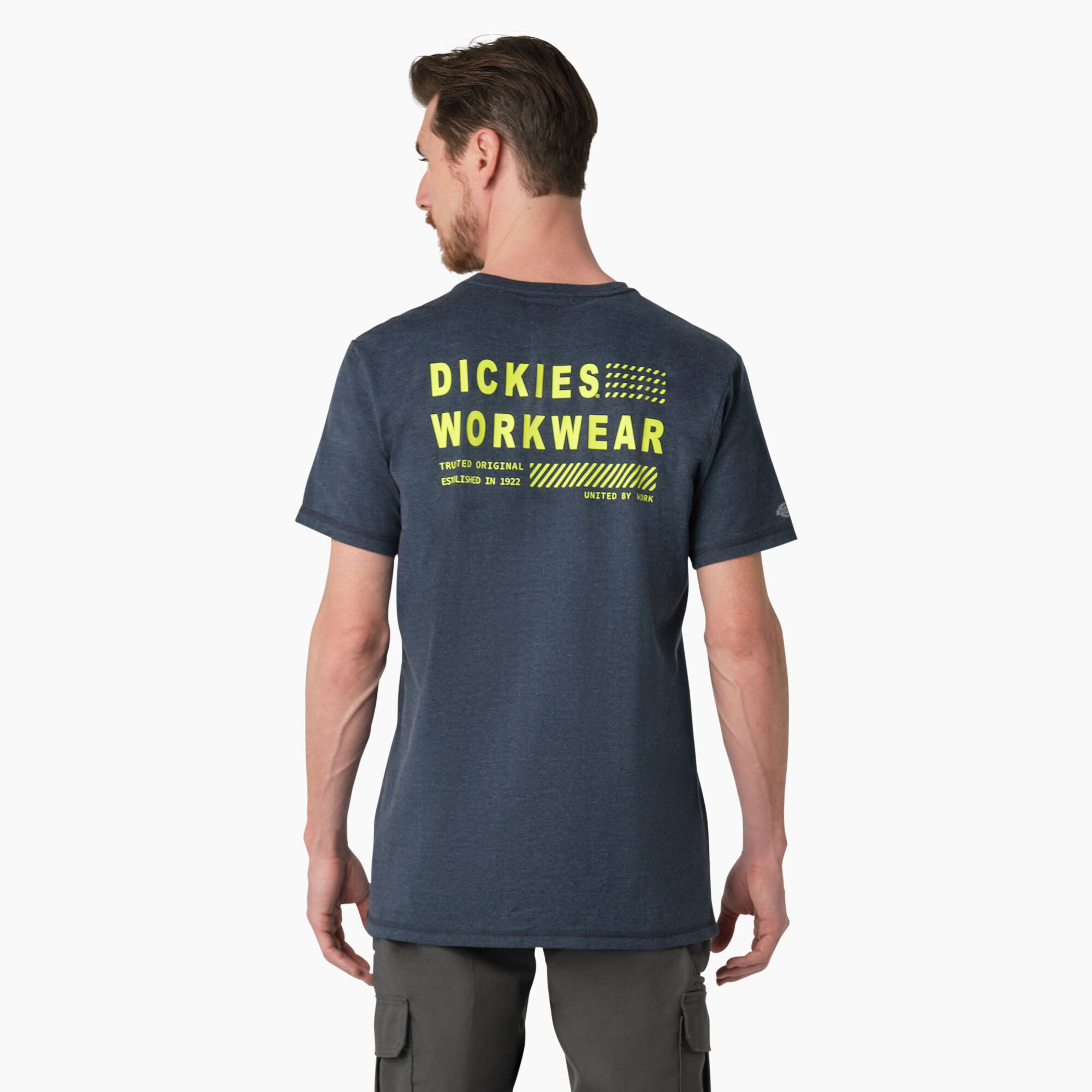 Cooling Performance Graphic T-Shirt
