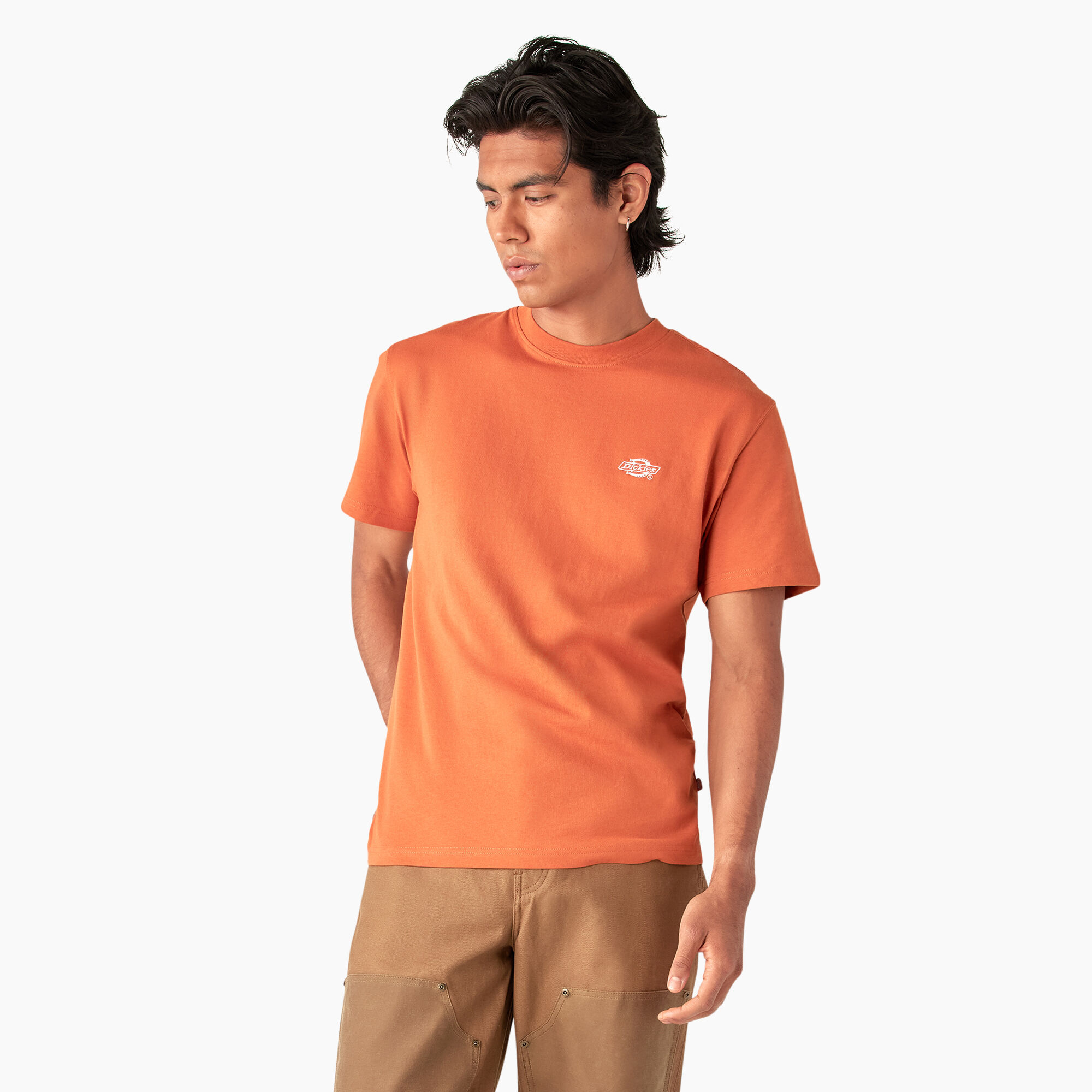 Summerdale Short Sleeve T-Shirt