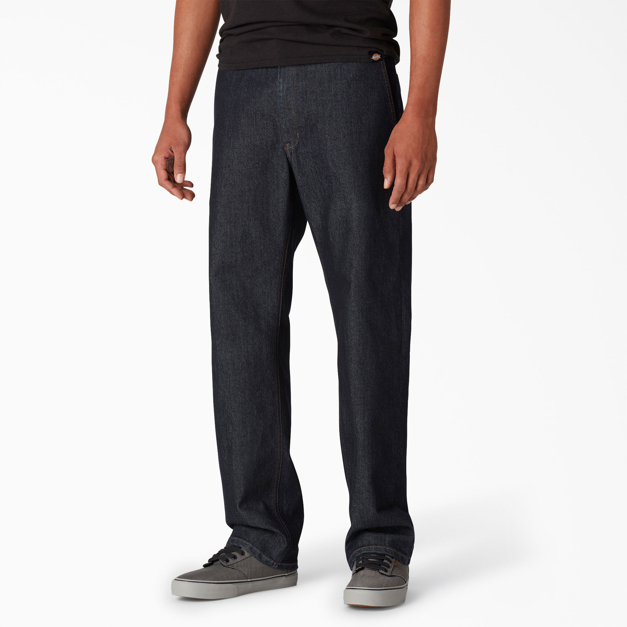 Dickies Skateboarding Regular Fit Utility Jeans