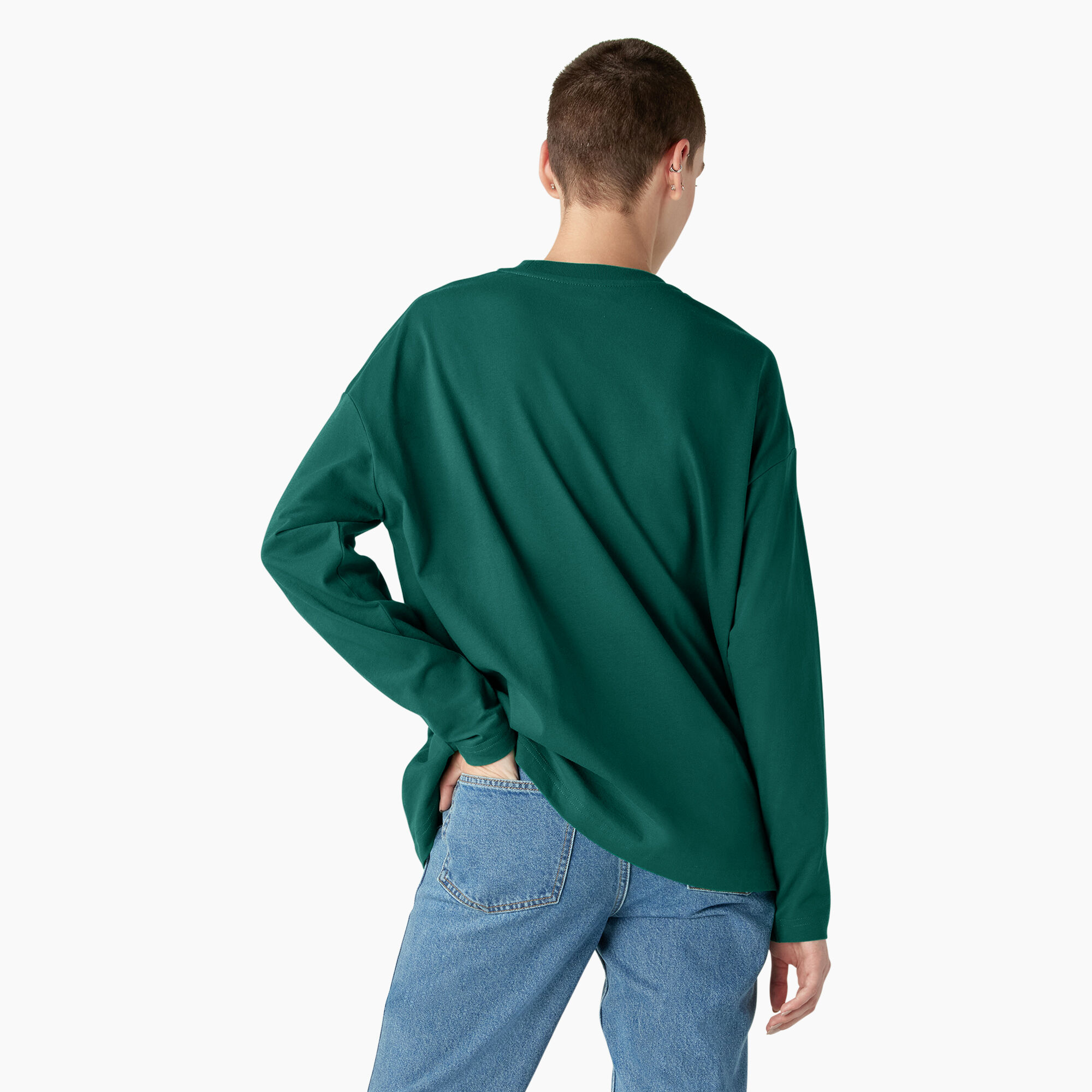 Women's Summerdale Long Sleeve T-Shirt