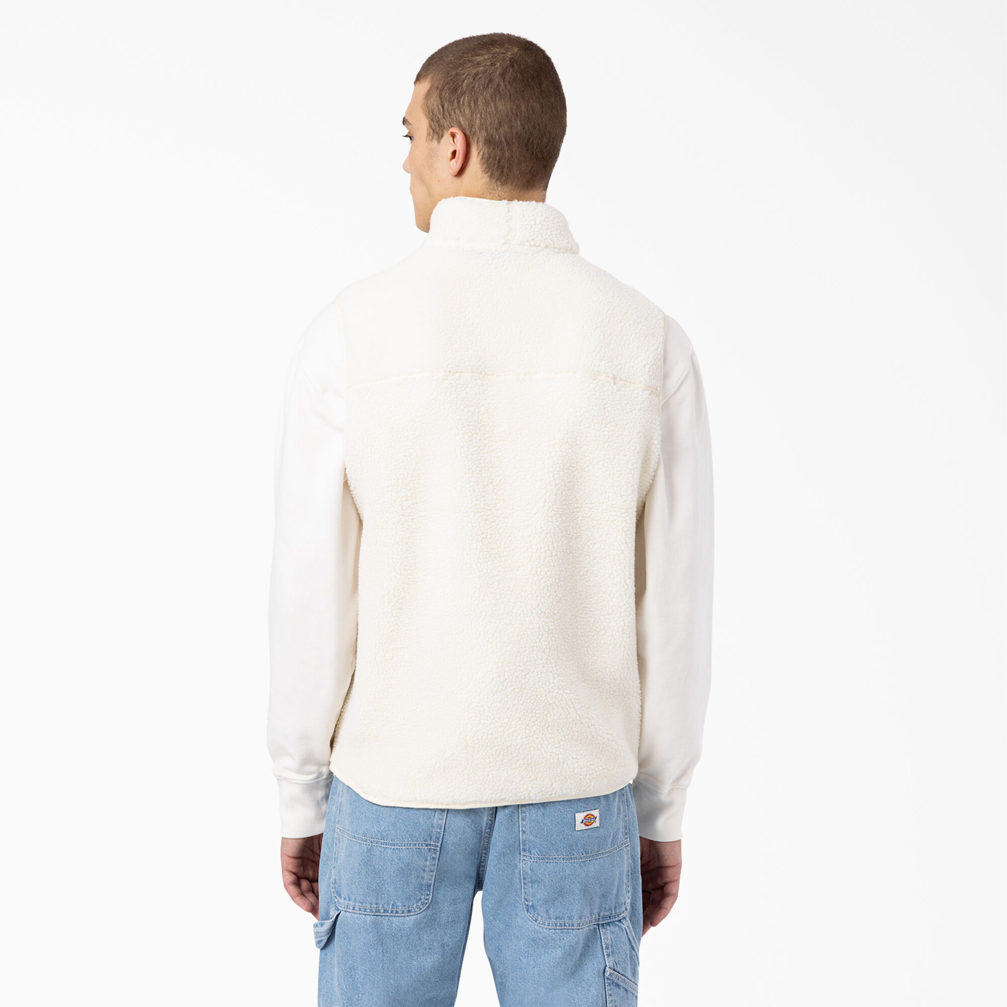 Red Chute Vest