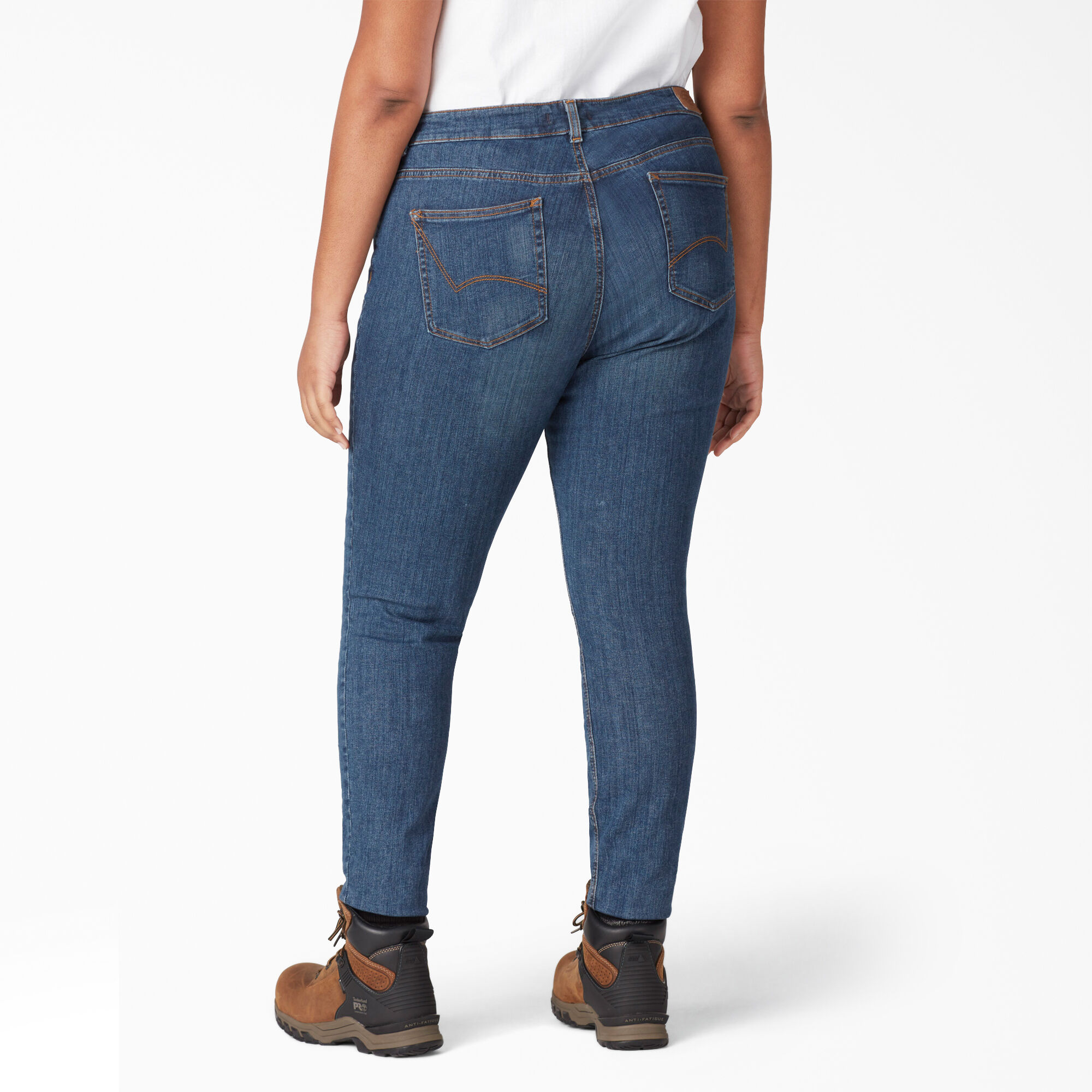 Women's Plus Perfect Shape Skinny Fit Jeans