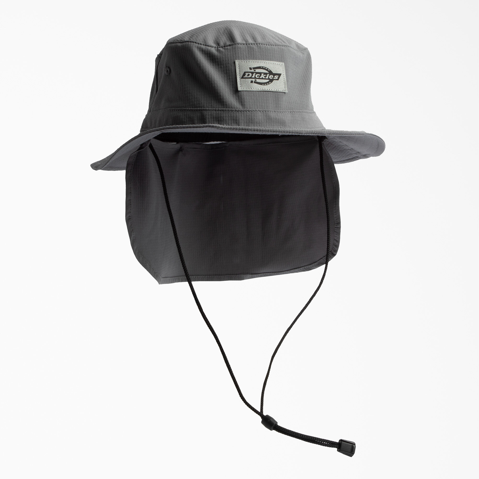 Full Brim Ripstop Boonie Hat with Neck Shade