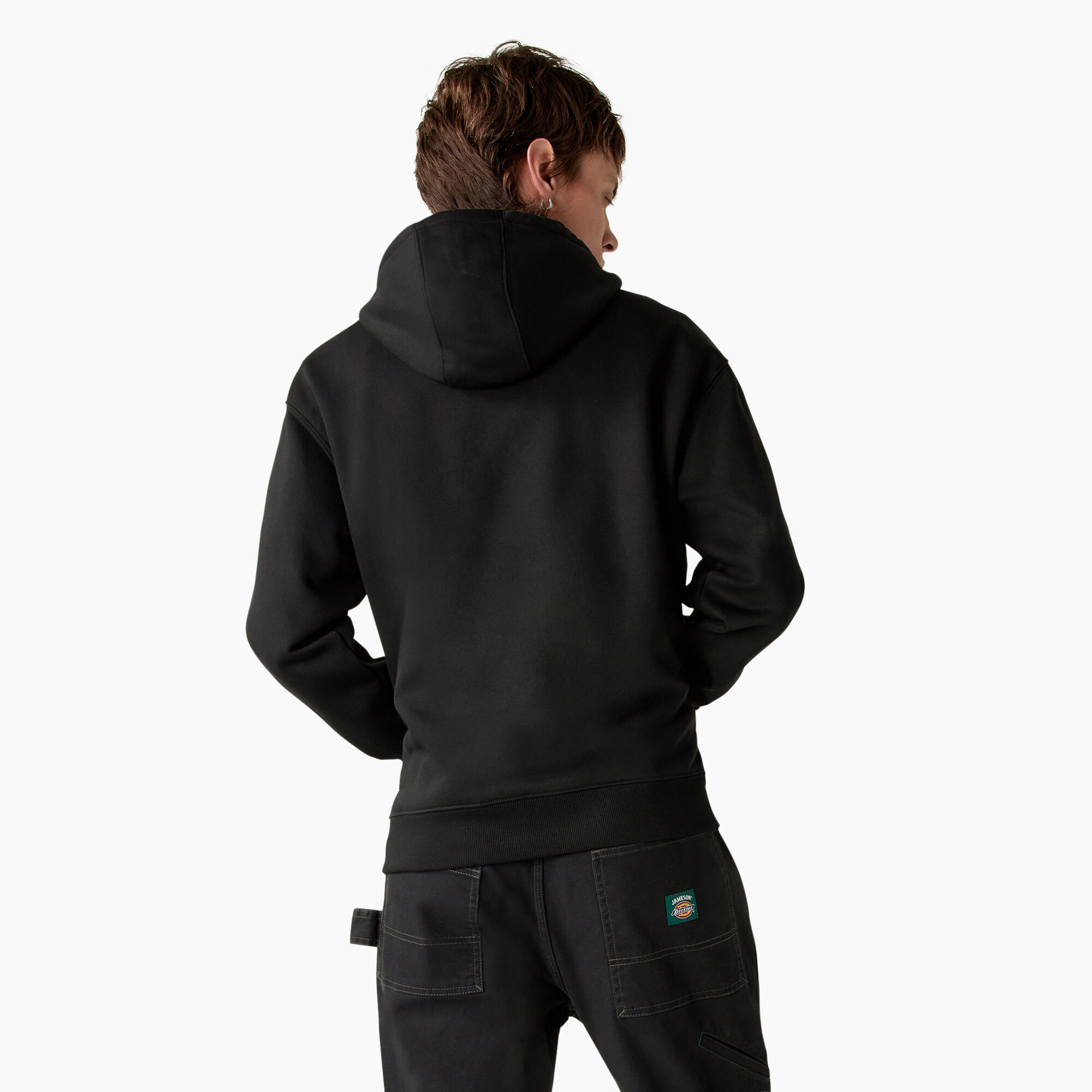 Dickies x Jameson Graphic Hoodie