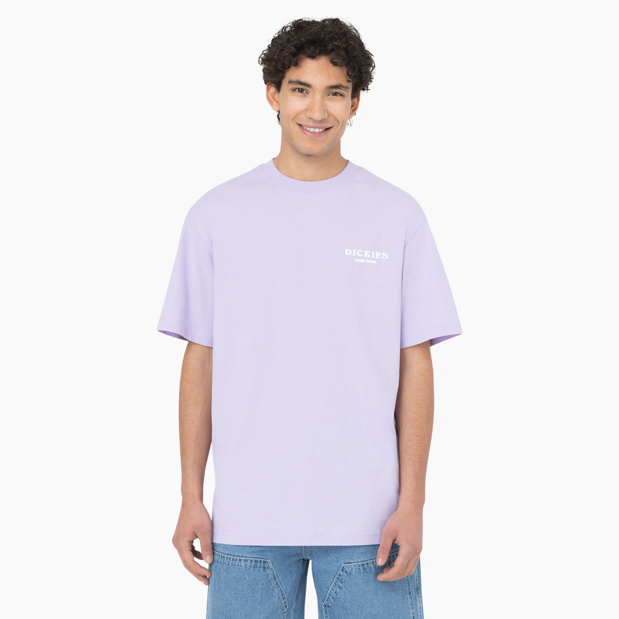 Oatfield Short Sleeve T-Shirt