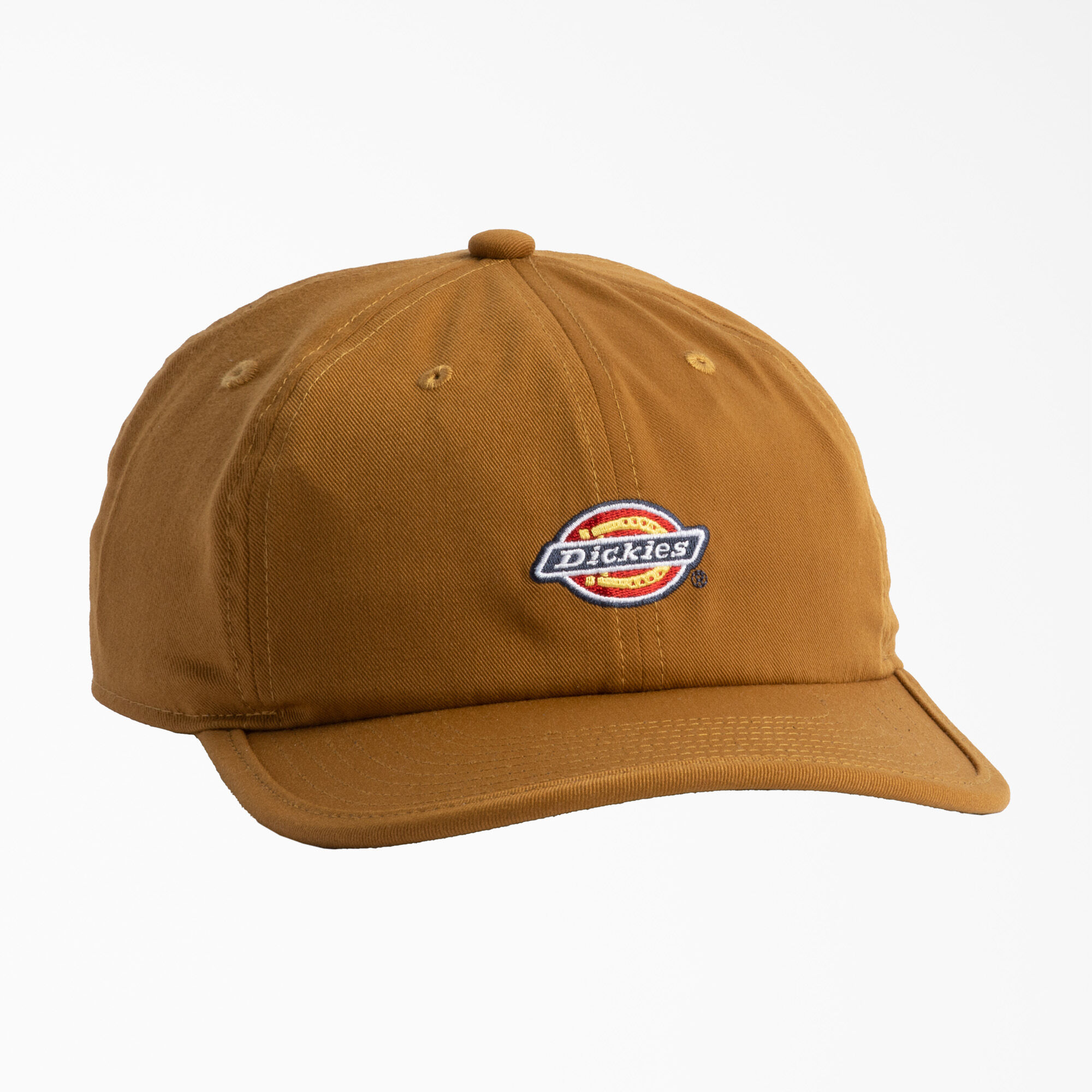 Low Pro Logo Dad Hat